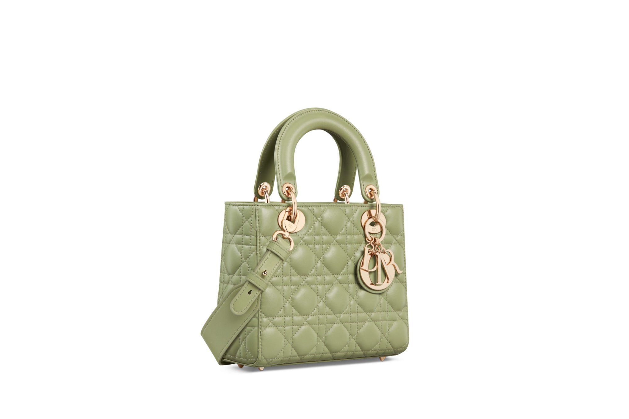 5 bright handbags just in time for spring, from timeless Lady Dior and ...