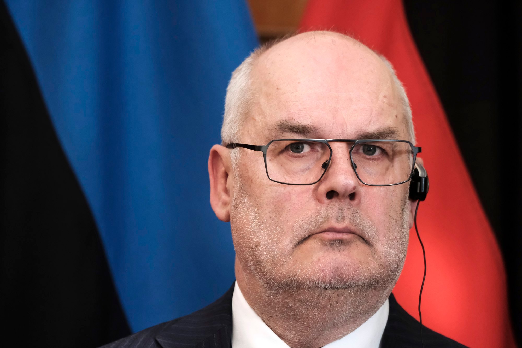 Estonian prime minister’s party clinches new coalition government deal ...