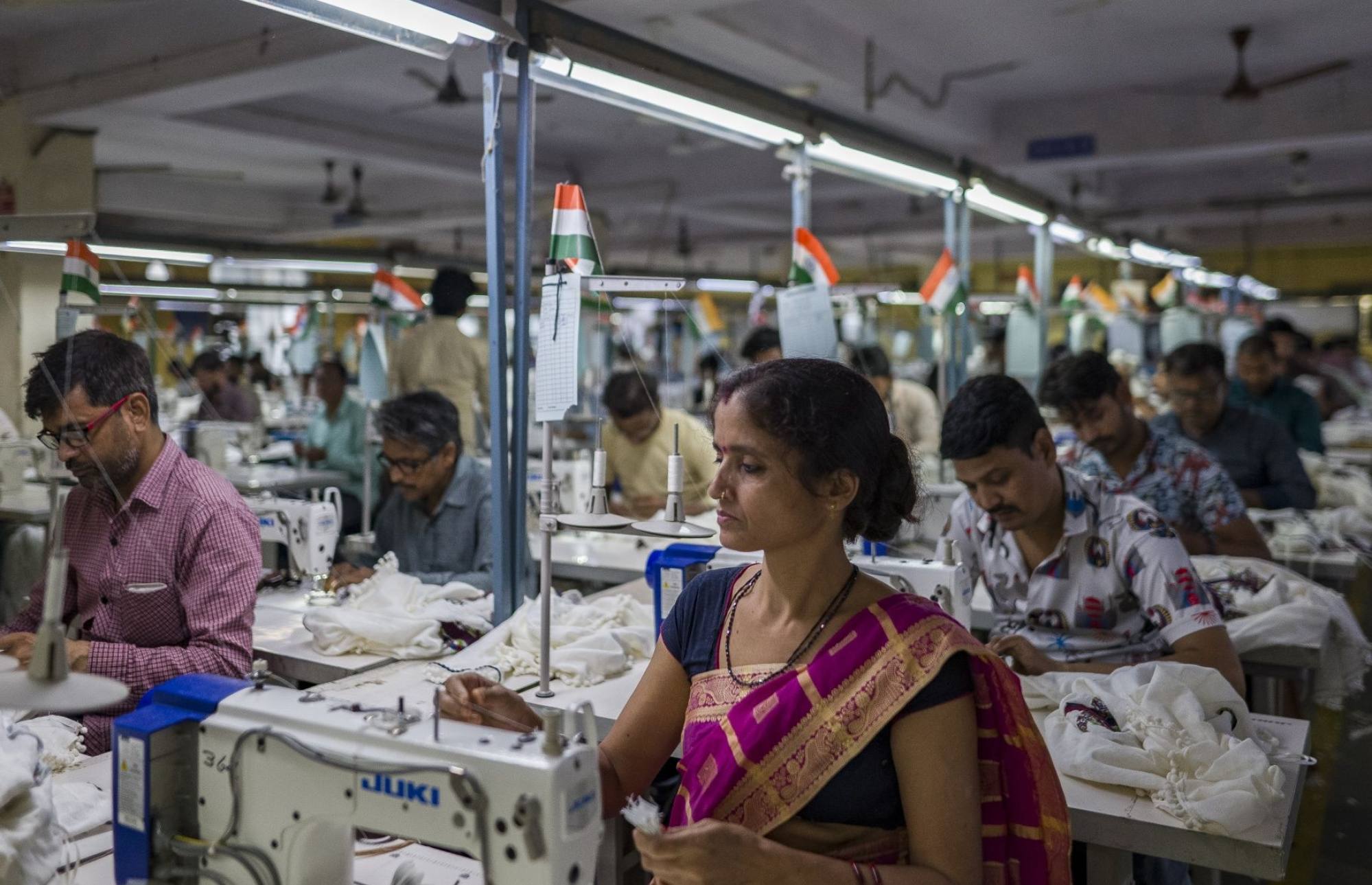 India’s bid for selfreliance takes a hit as Chinese goods found to be