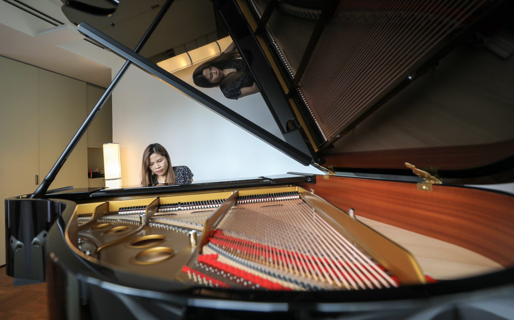 Hong Kong pianist Rachel Cheung on her debut classical album ...