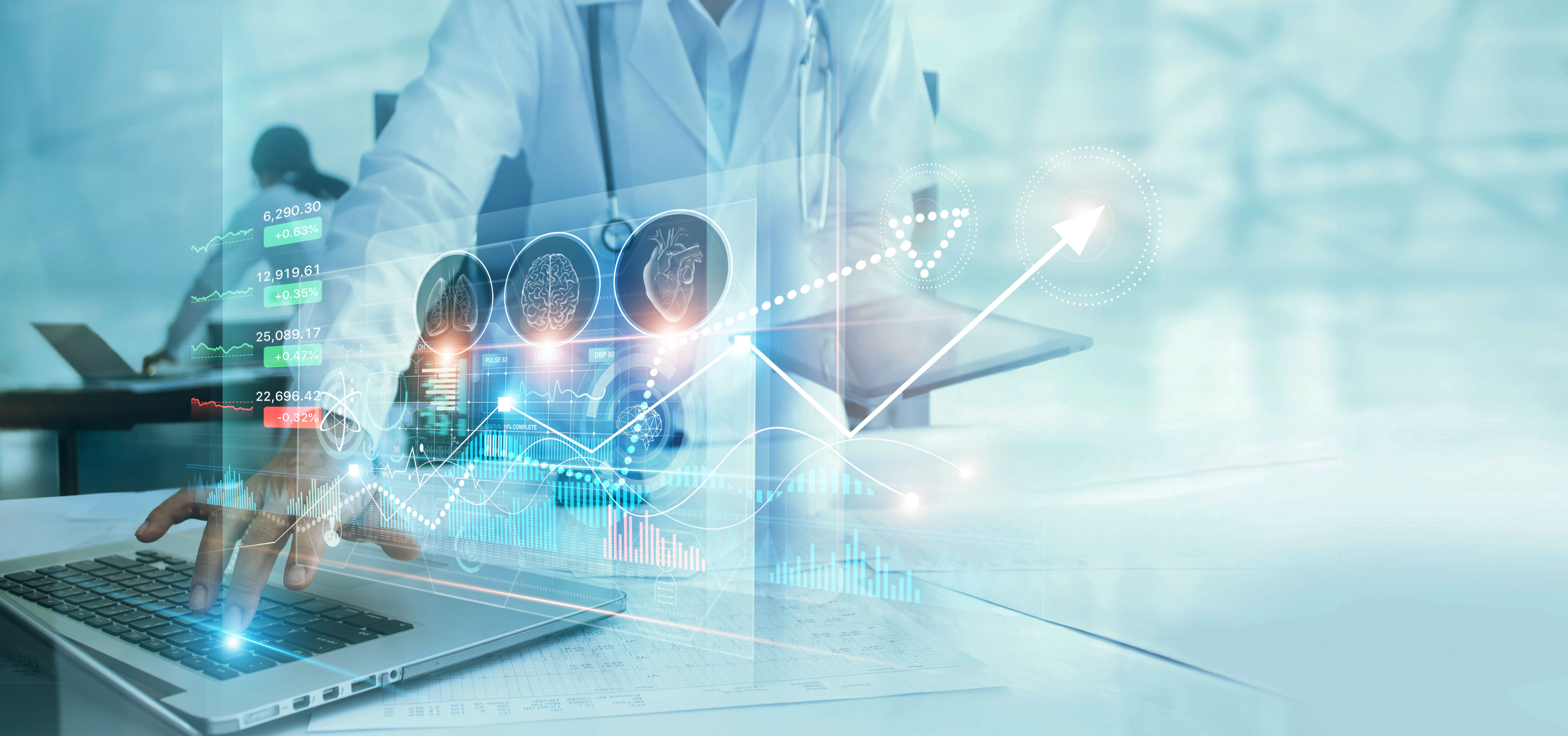 The number and value of private equity deals in the healthcare sector in Asia-Pacific climbed to a new record last year, the report shows. Photo: Shutterstock Images