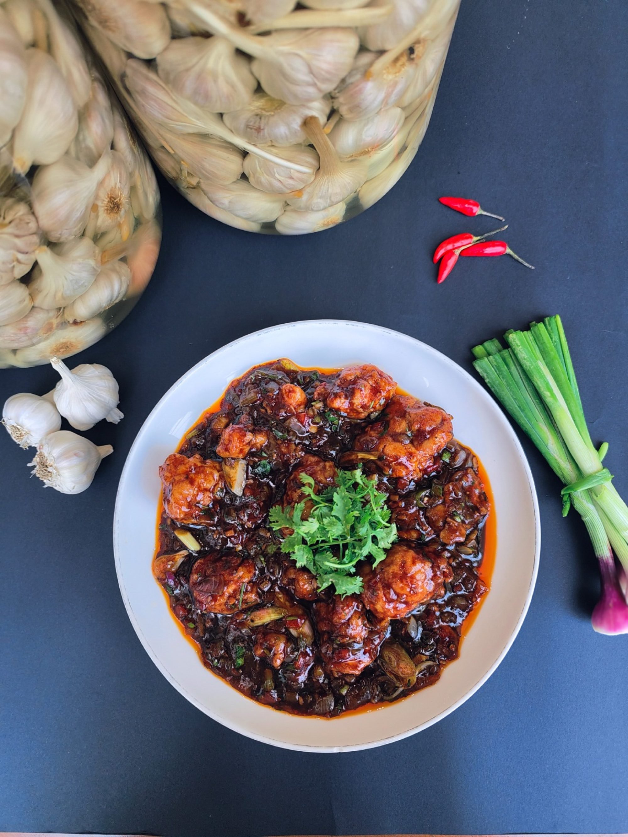 Chicken Manchurian the story of India’s Chineseinspired iconic fusion