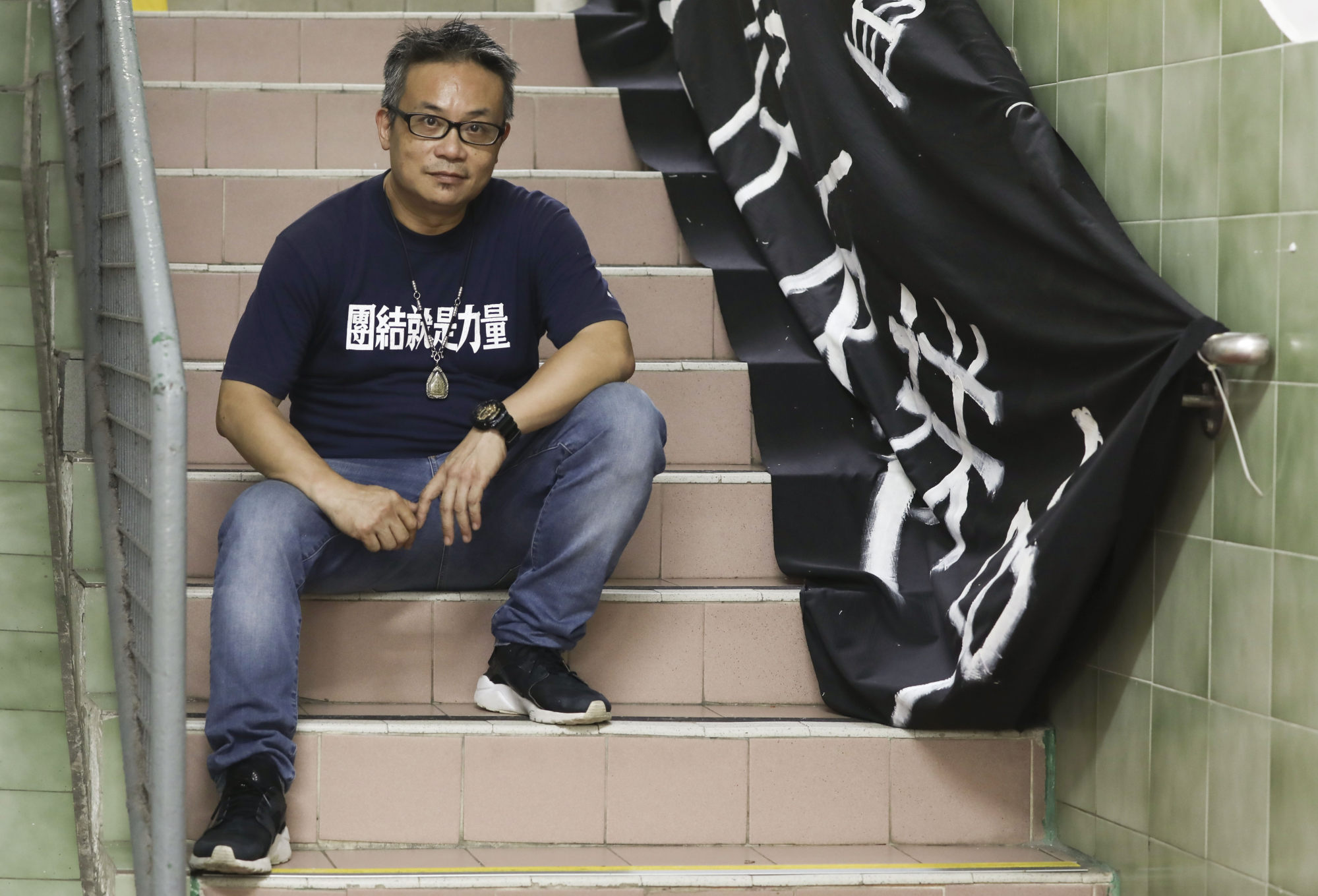 Ex-members of disbanded union apply to hold Labour Day rally in Hong ...
