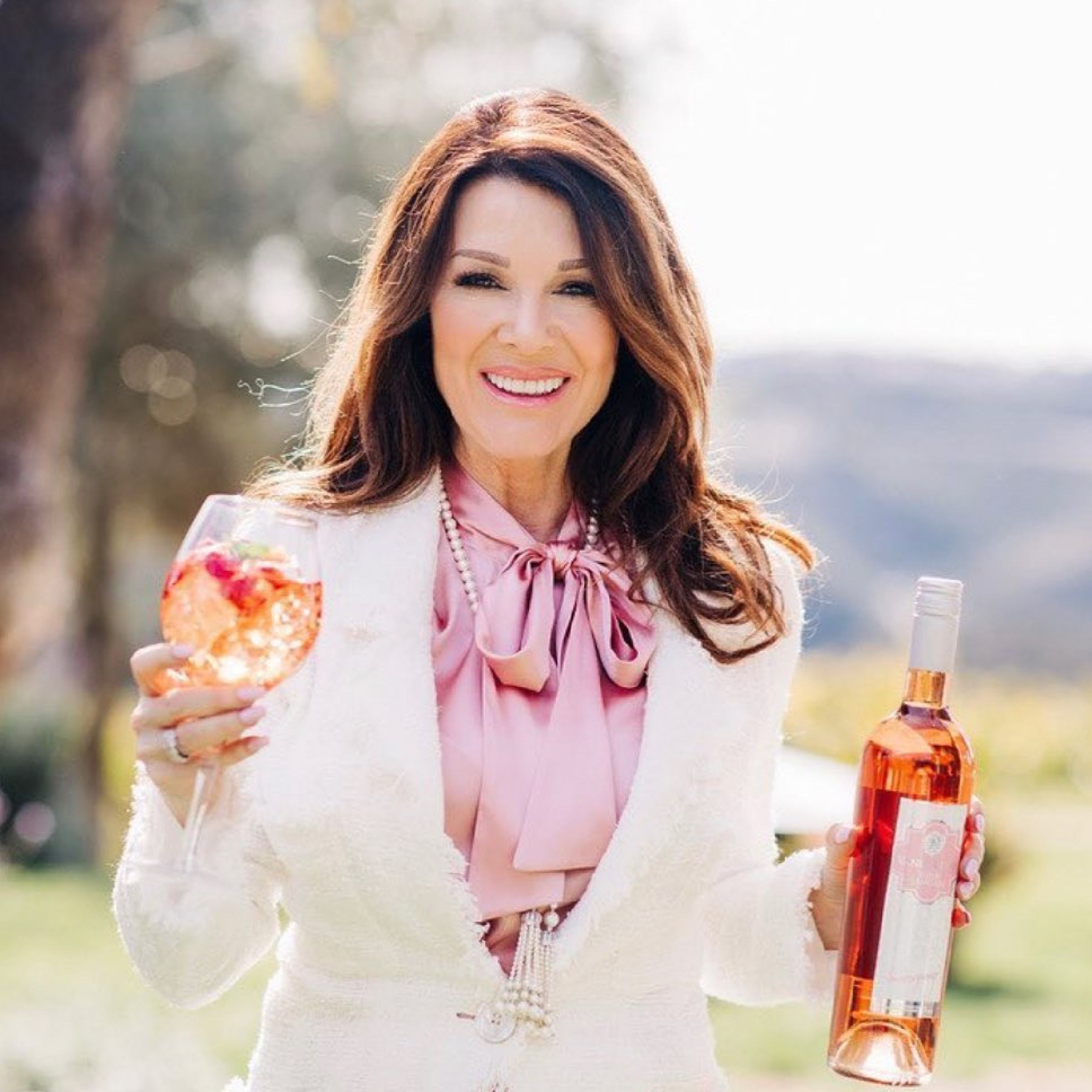 How RHOBH star Lisa Vanderpump makes and spends her millions she