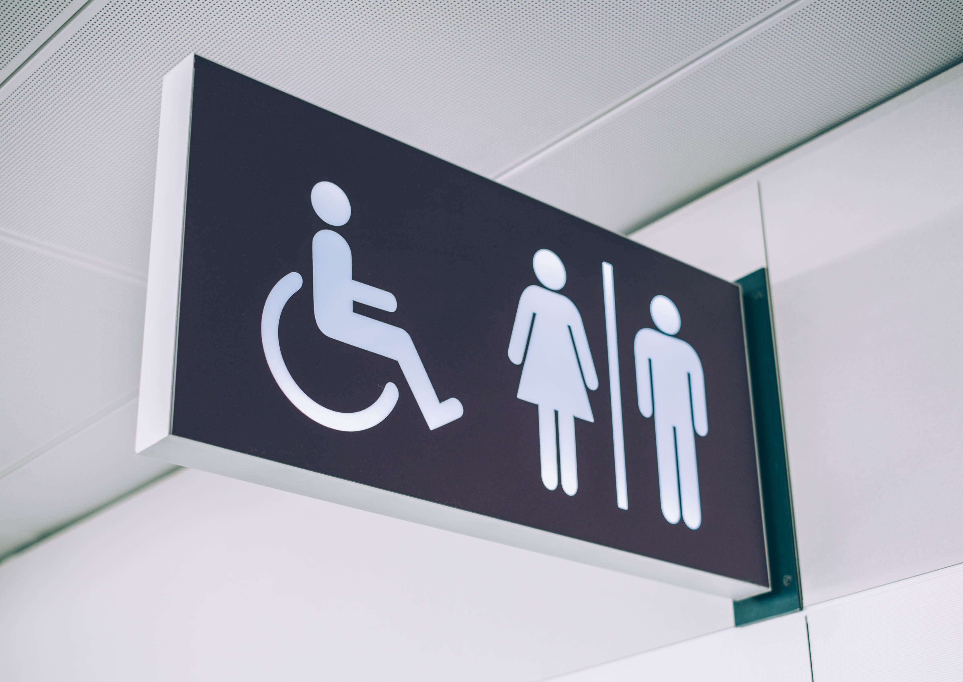 A transgender student has accused Chinese University’s law school of breaching anti-discrimination regulations. Photo: Shutterstock 