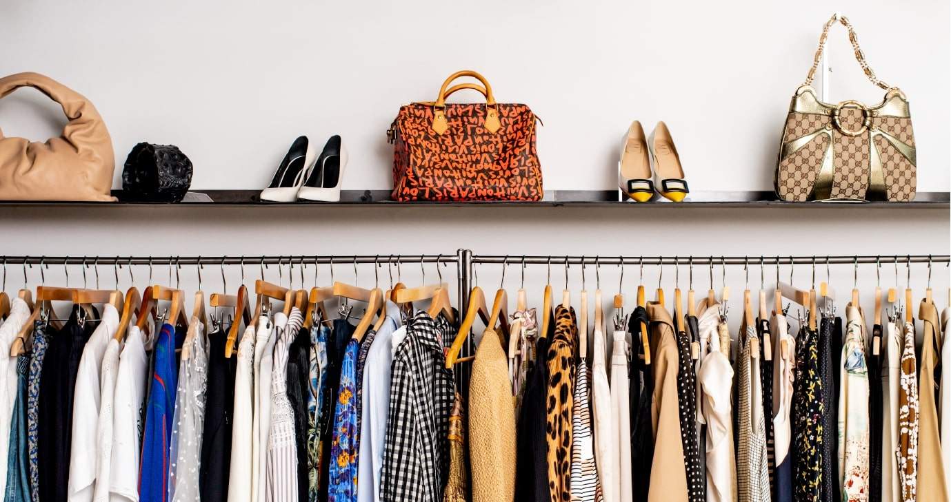 5 best preloved fashion boutiques in Hong Kong and Singapore: from Louis  Vuitton, Gucci and Hermès at Née Vintage to rare Chanel pieces at Lovintage  and Saint Laurent, Burberry and Valentino at