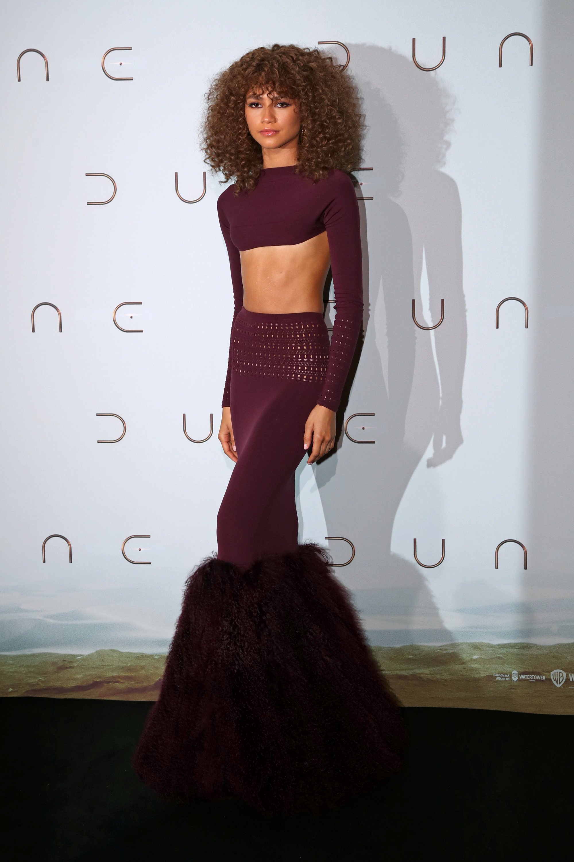 24 of Zendaya’s most daring looks ever: from her starry cut-out Prada ...
