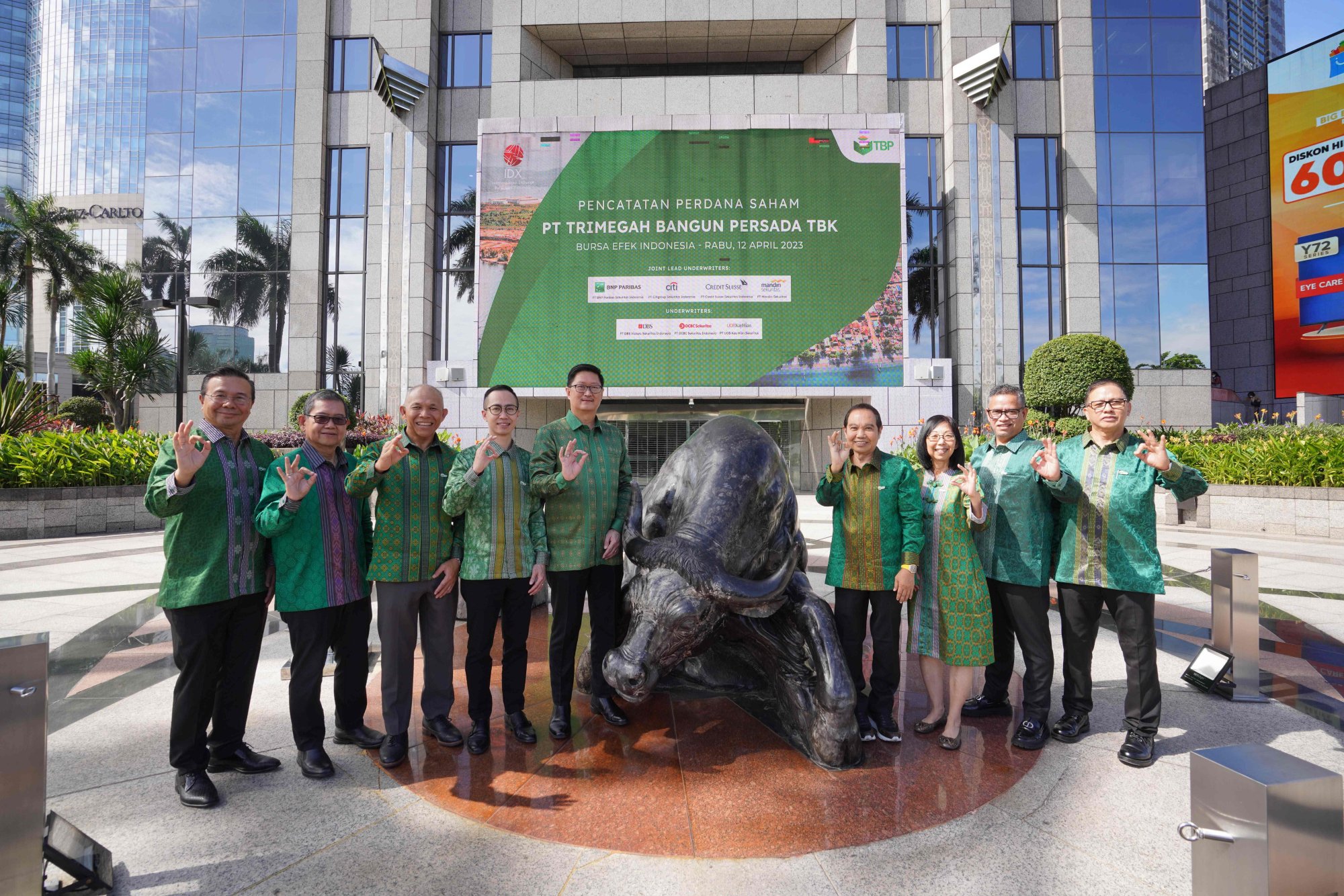 Is Indonesia’s IPO Future As Bright As It Looks, As Harita Nickel Makes ...