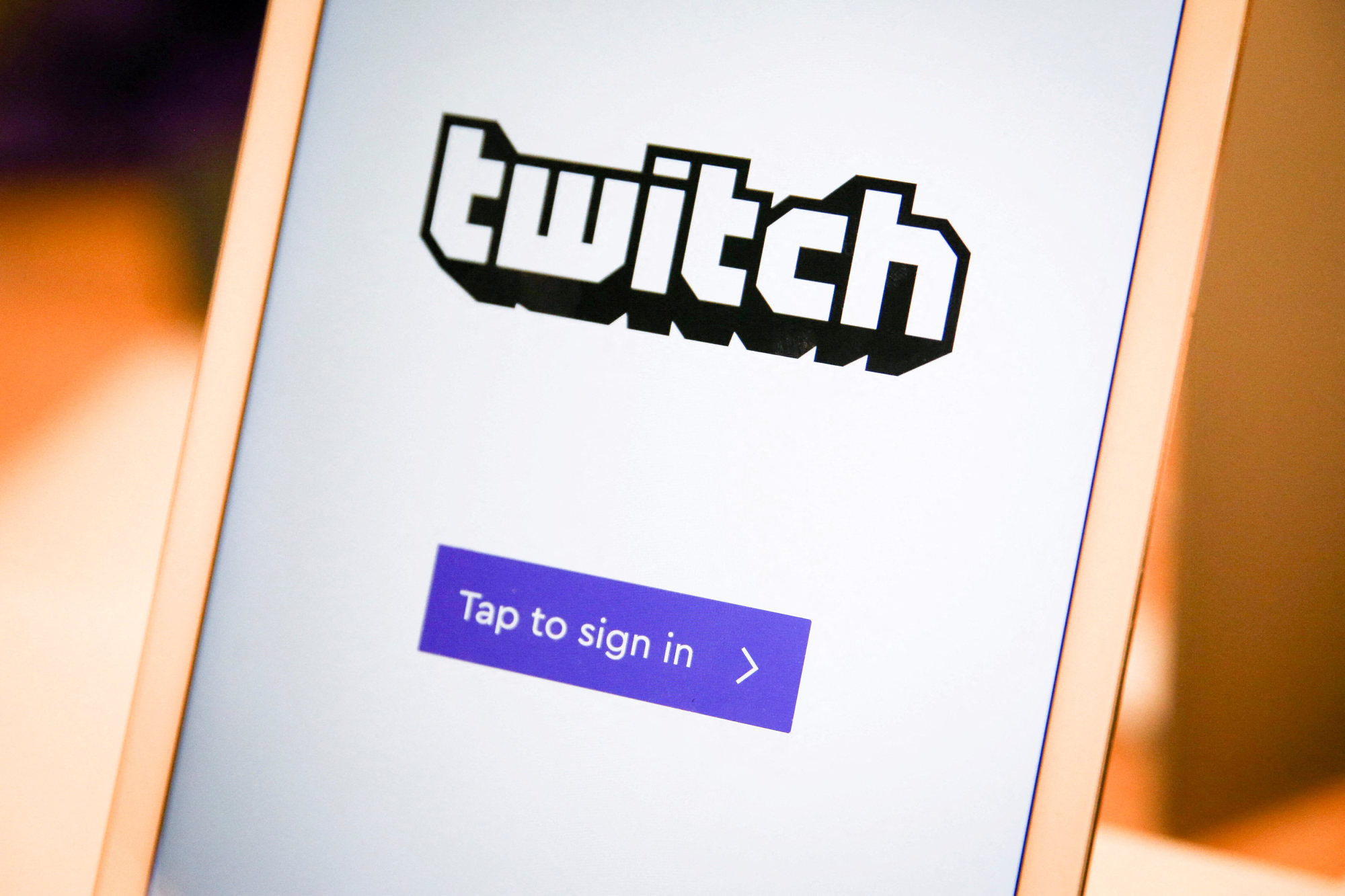 The Twitch Creator Busted For Looking At AI Porn Of Fellow Streamers,  Explained