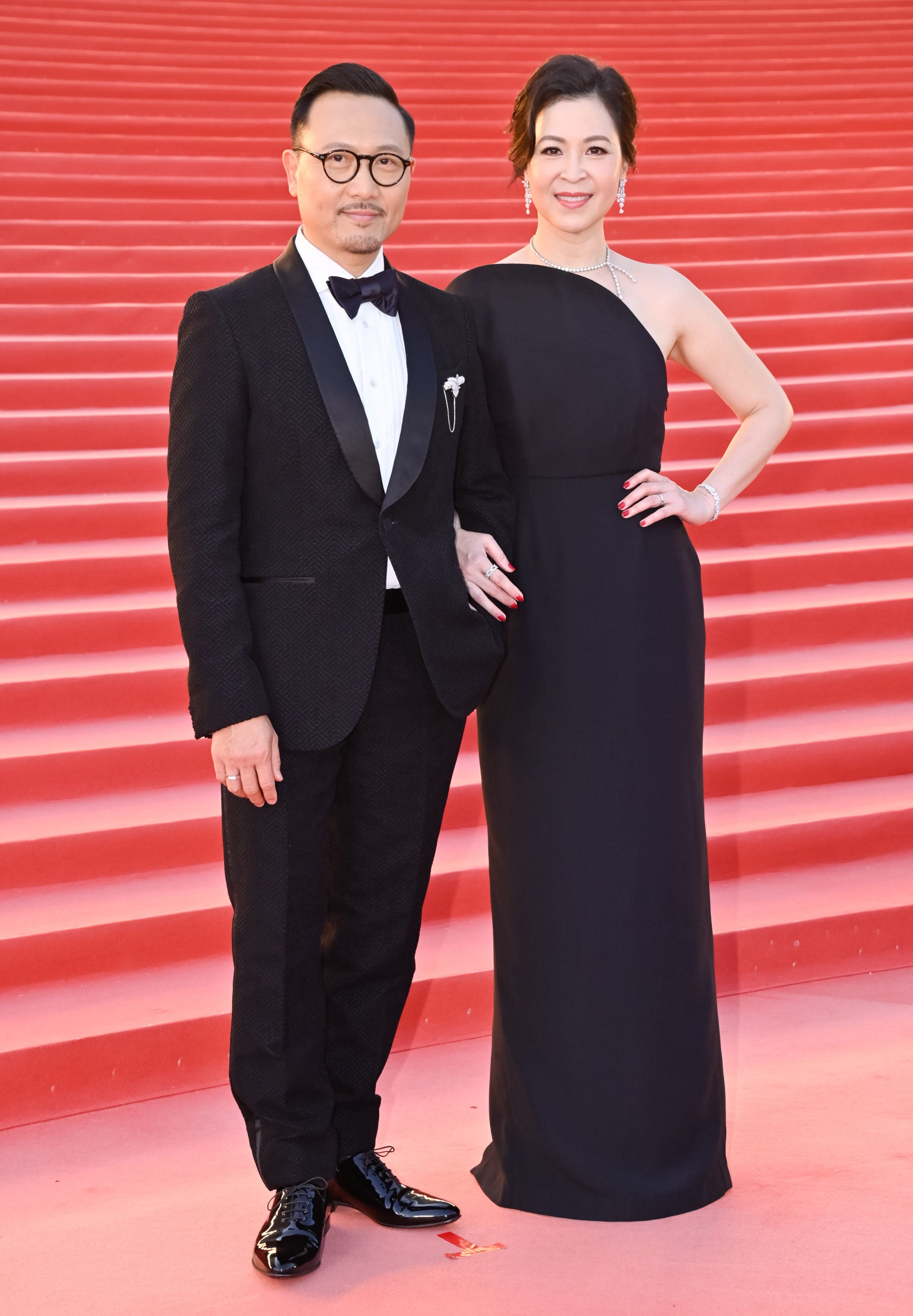18 best celebrity jewellery looks at the Hong Kong Film Awards 2023 ...