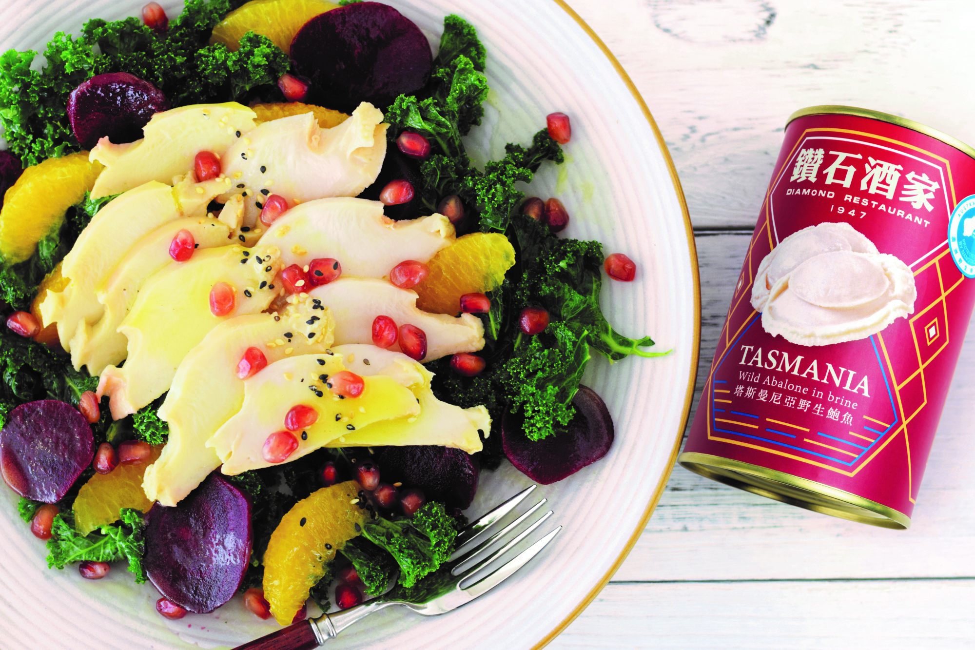 How an iconic Chinese restaurant in Hong Kong full of ‘childhood