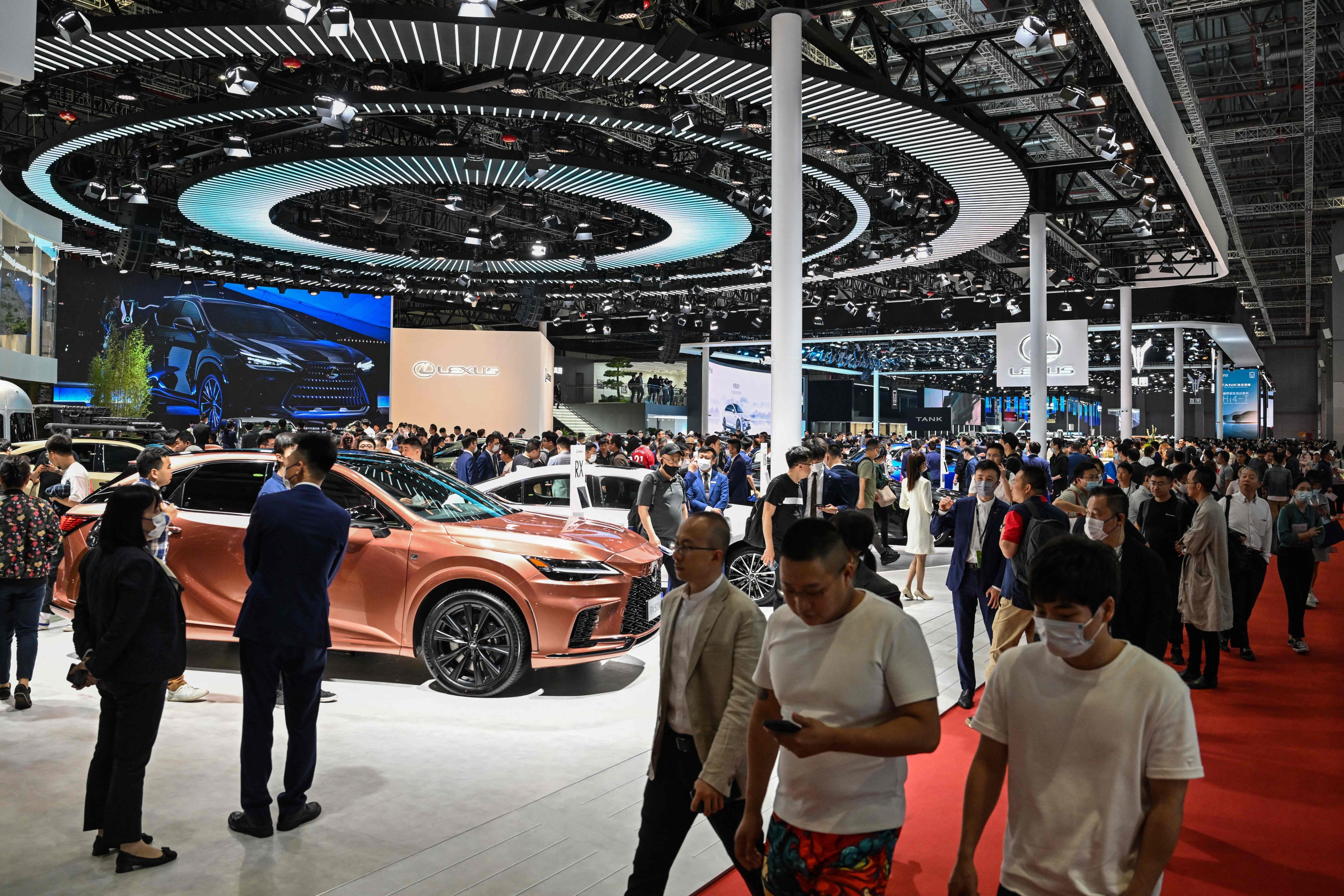 Chery Automobile  South China Morning Post