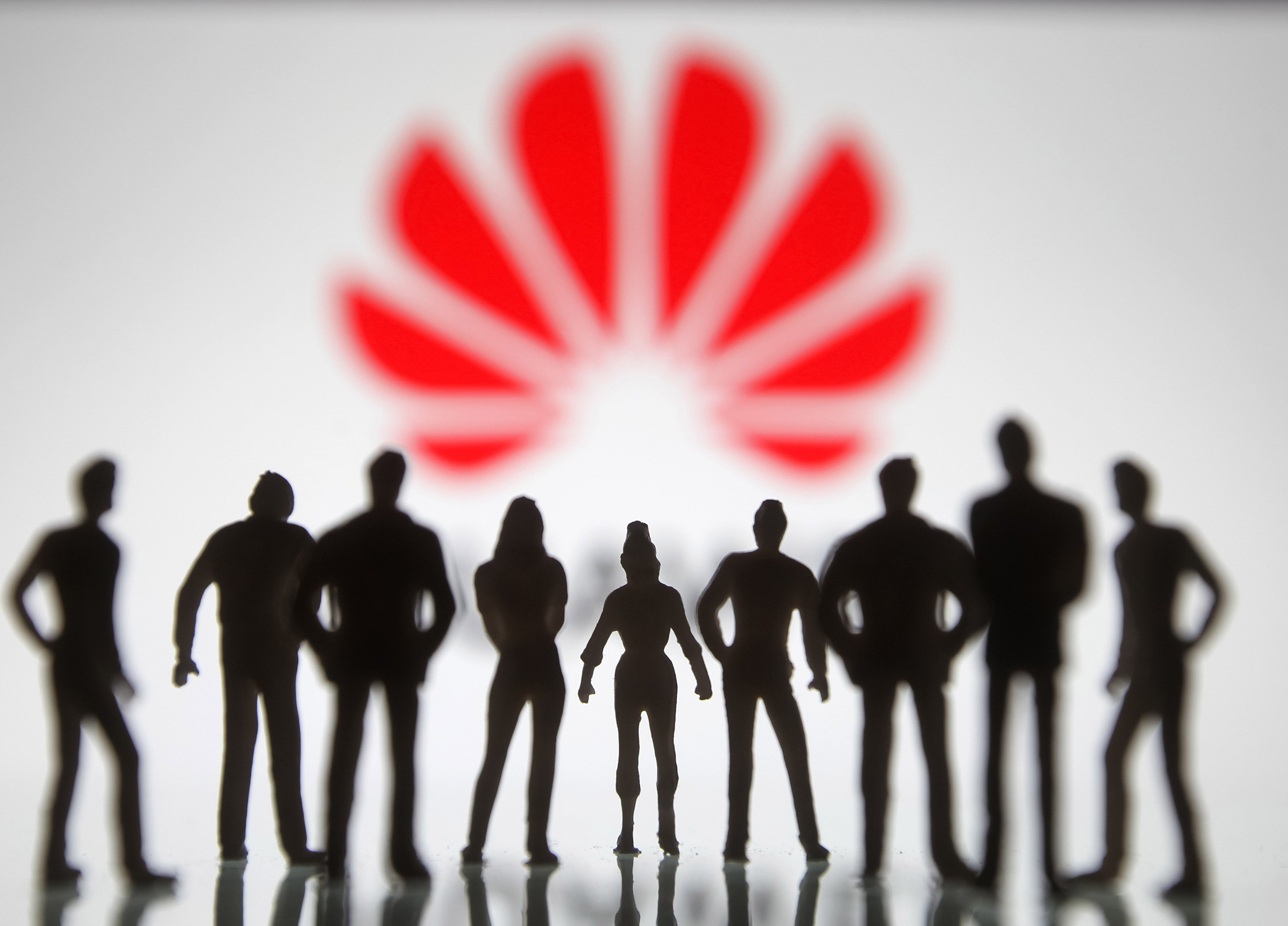 Huawei Technologies Co has described its self-developed business management system, MetaERP, as “the most extensive and complex transformation project” ever undertaken by the Chinese tech giant, involving several thousand employees and corporate partners. Photo: Shutterstock