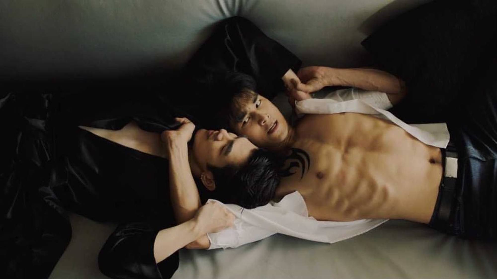 смотреть корейский фильм про геев фото 118