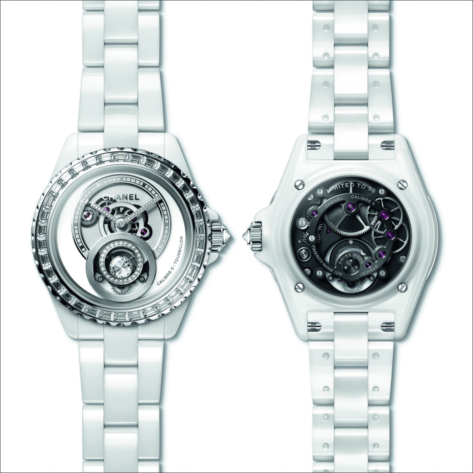 Watches and Wonders Edit: Coco Chanel's legacy in timepieces