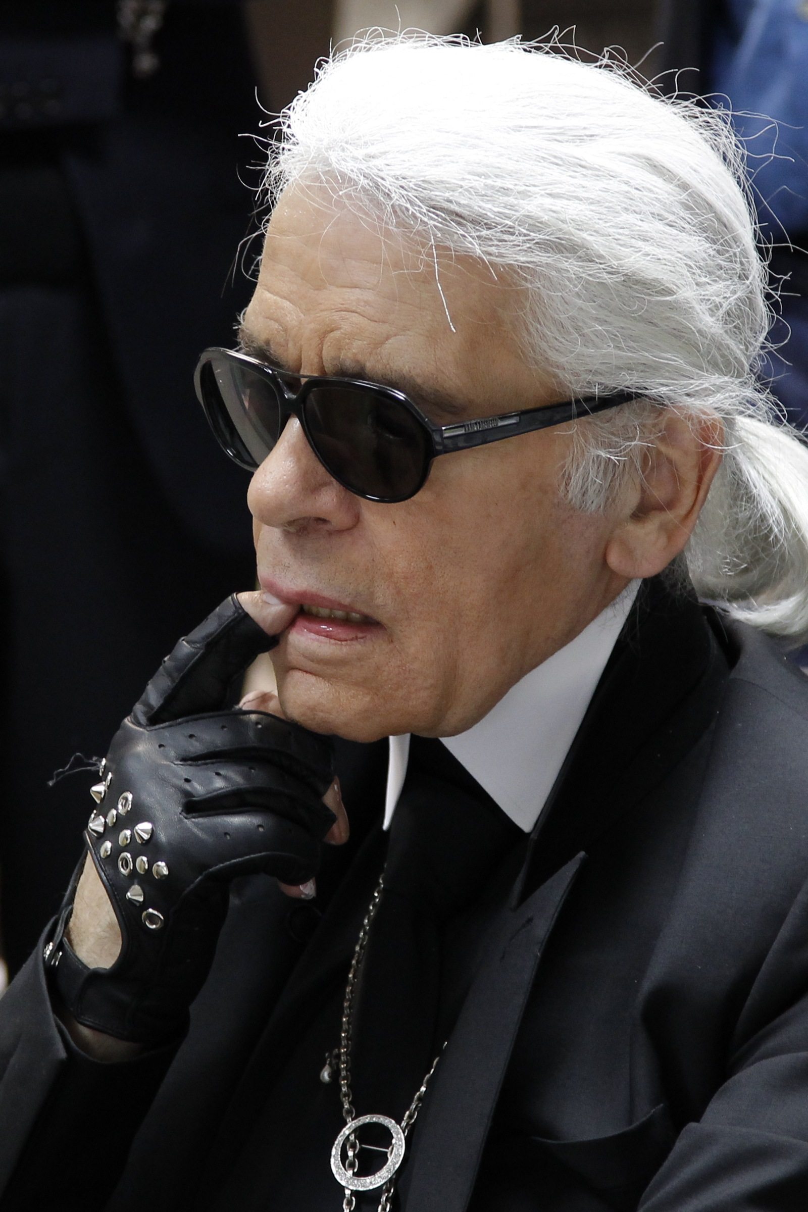 Why Met Gala 2023’s Karl Lagerfeld theme is causing an uproar: before ...