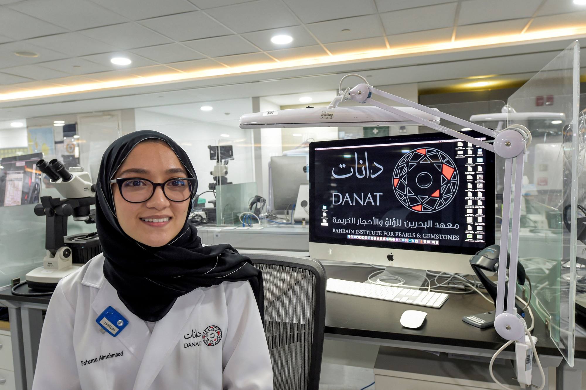 How Bahrain is preserving its centuriesold natural pearl industry