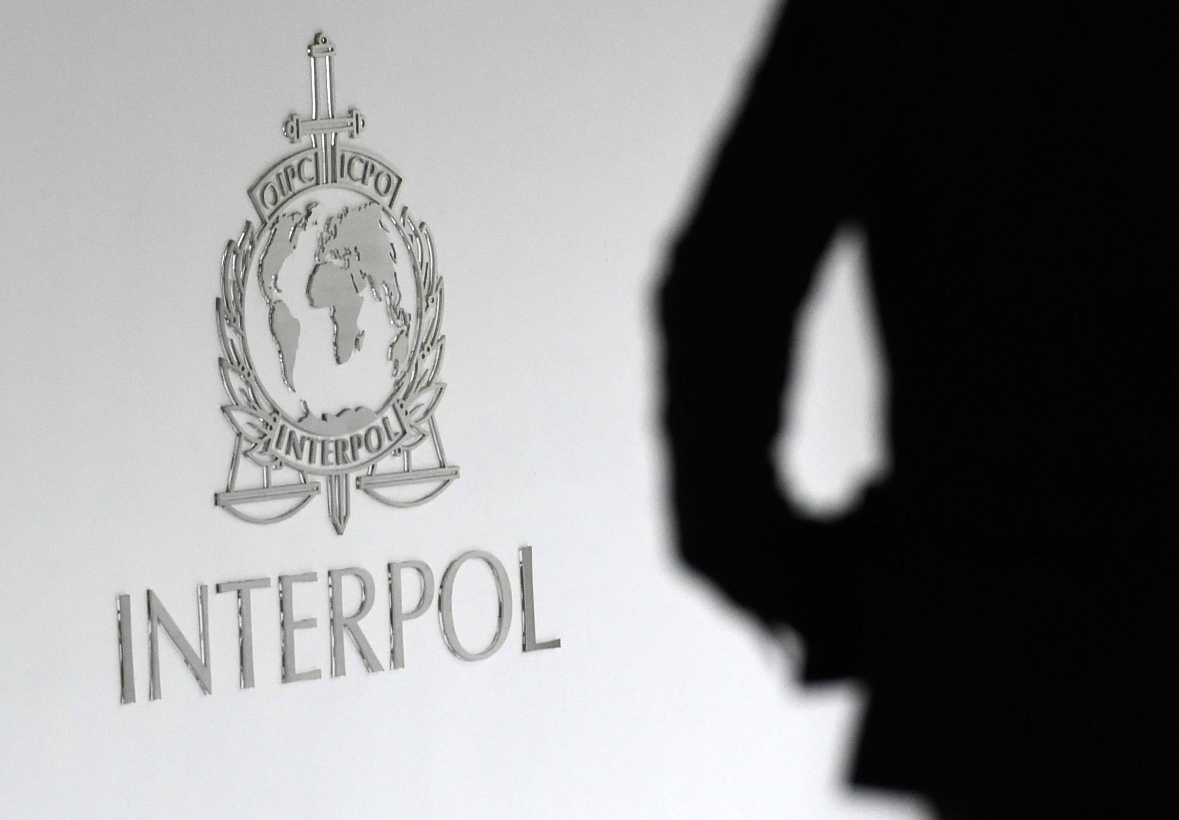 Hong Kong police work closely with Interpol to help an Australian fraud victim to get his money back. Photo: AFP