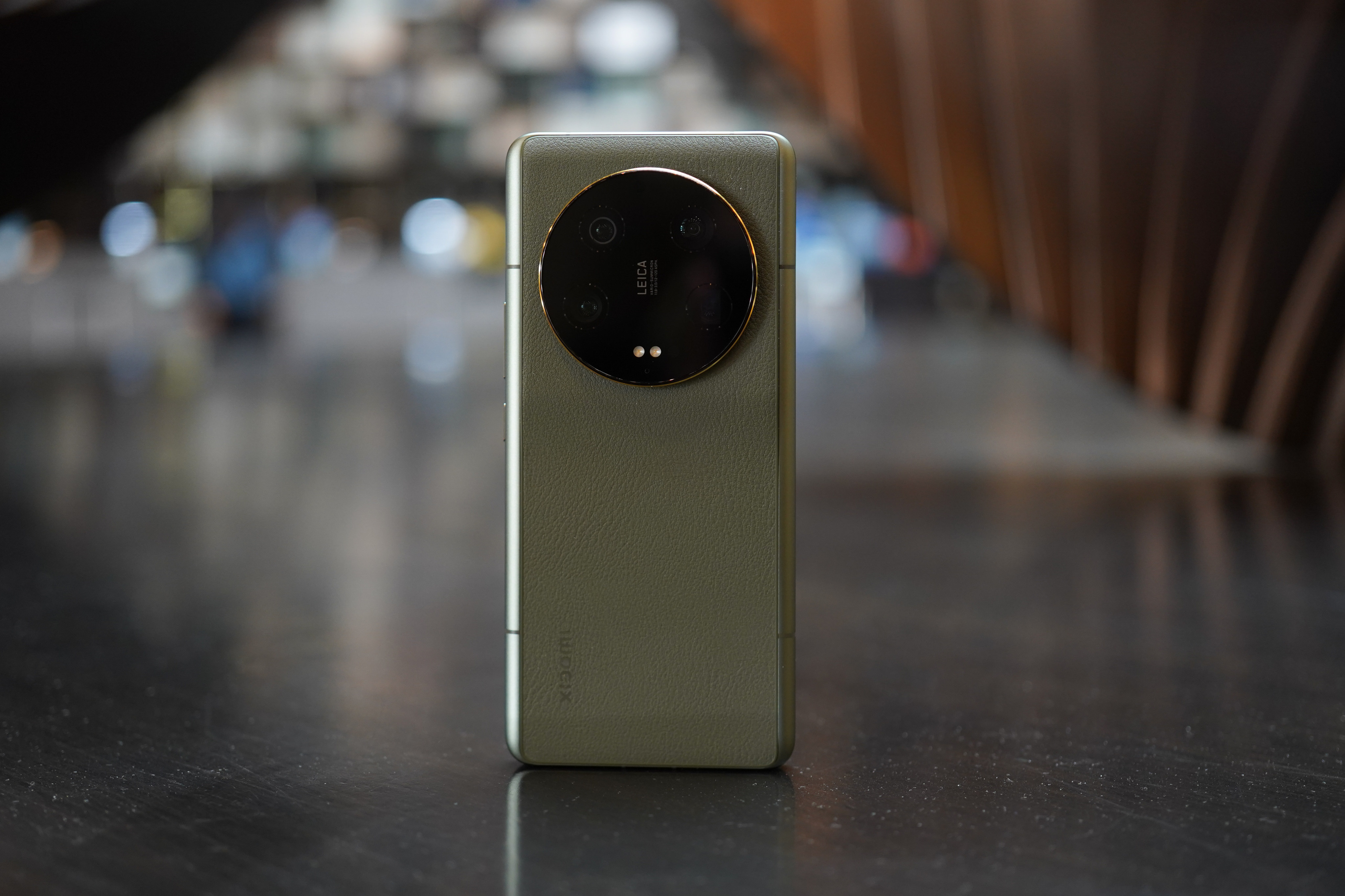 Xiaomi 13 Ultra review: best smartphone camera on the market right