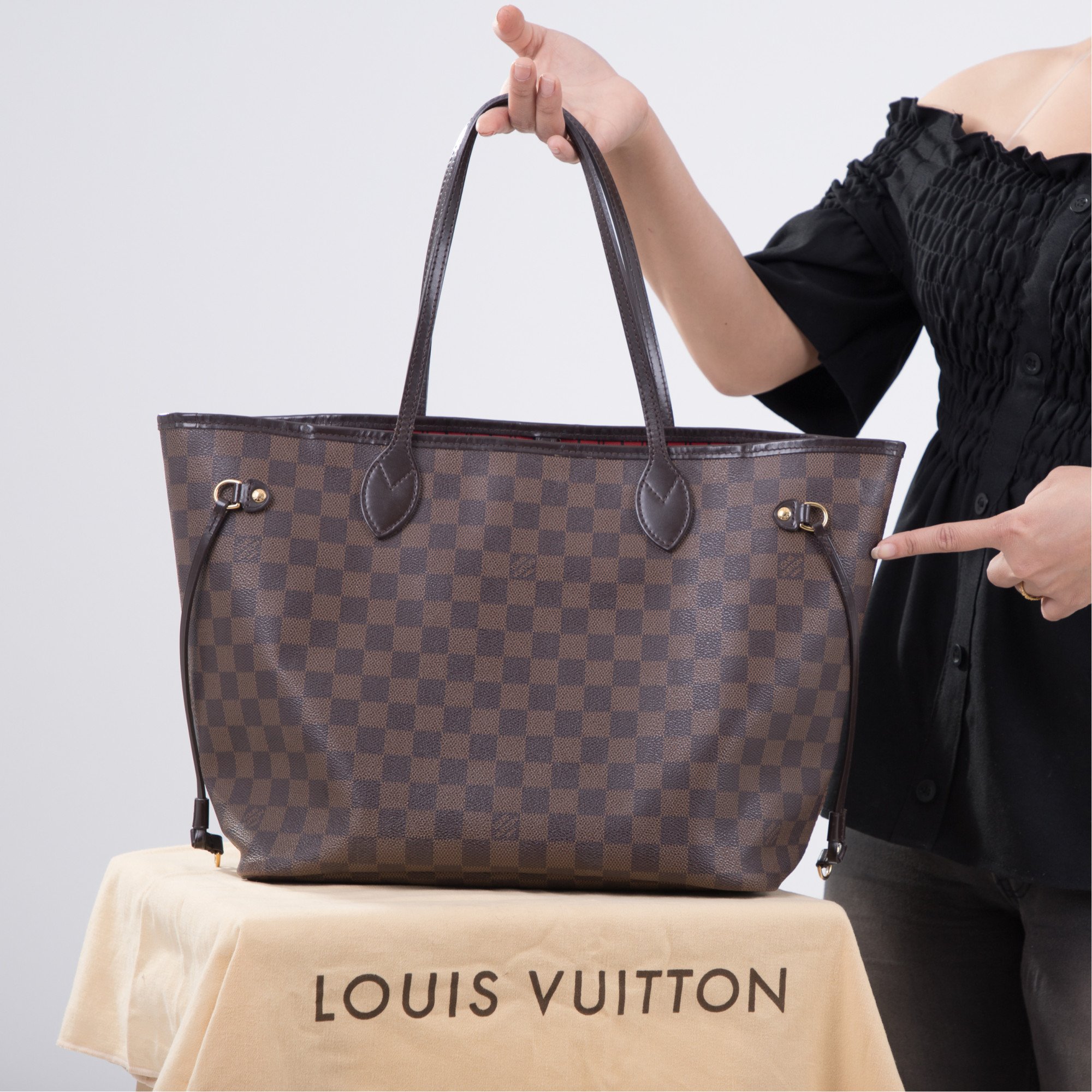 5 luxury bags with the best investment value over time: start your