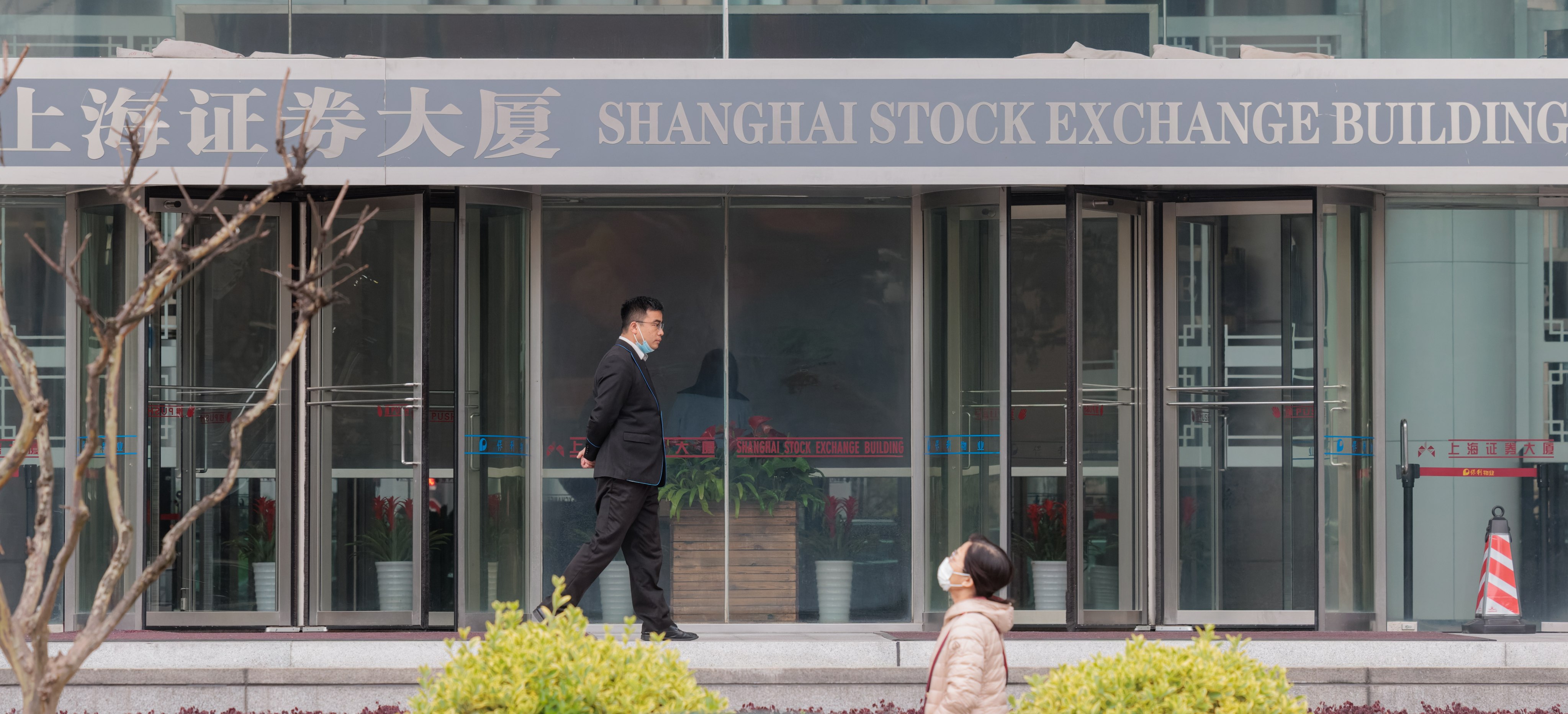 Chinese insurance stocks back in favour after sector delivers best  first-quarter result in five years | South China Morning Post