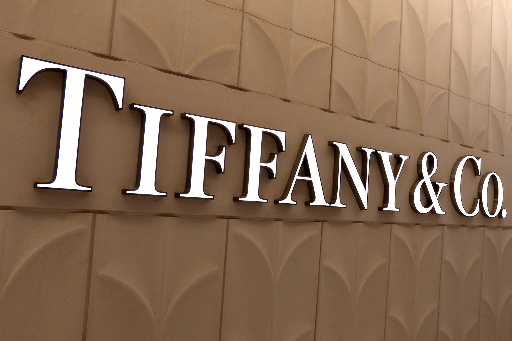 Inside LVMH-owned Tiffany & Co.'s reopening on Fifth Avenue: from