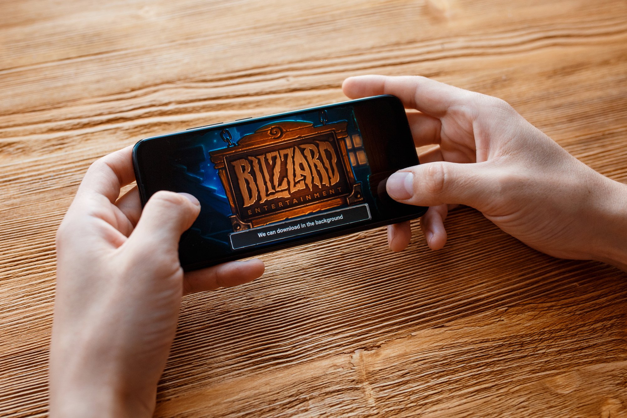 NetEase Slaps Blizzard Entertainment With Lawsuit After World Of ...