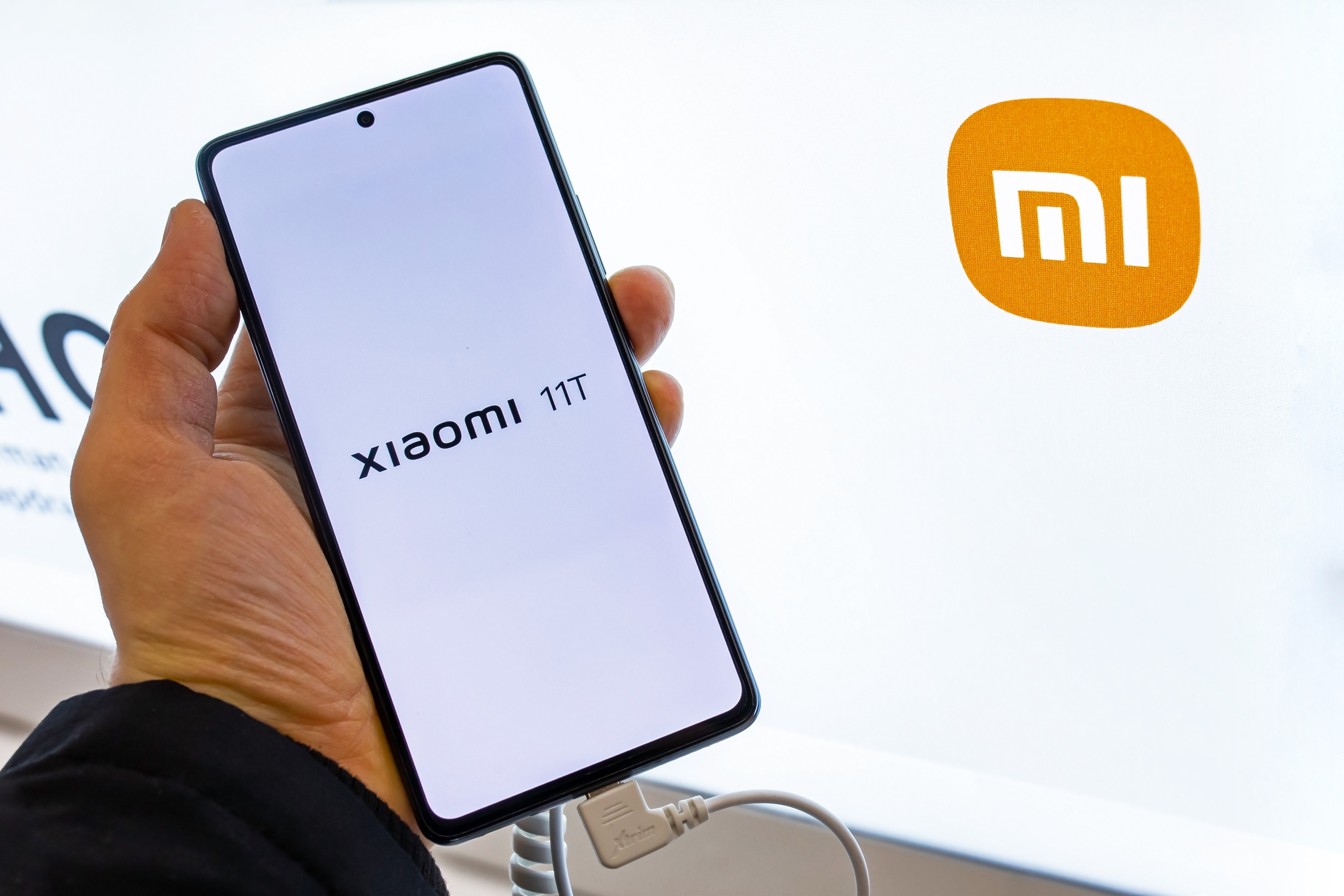 Xiaomi fails to get funds returned in India. Photo: Handout 