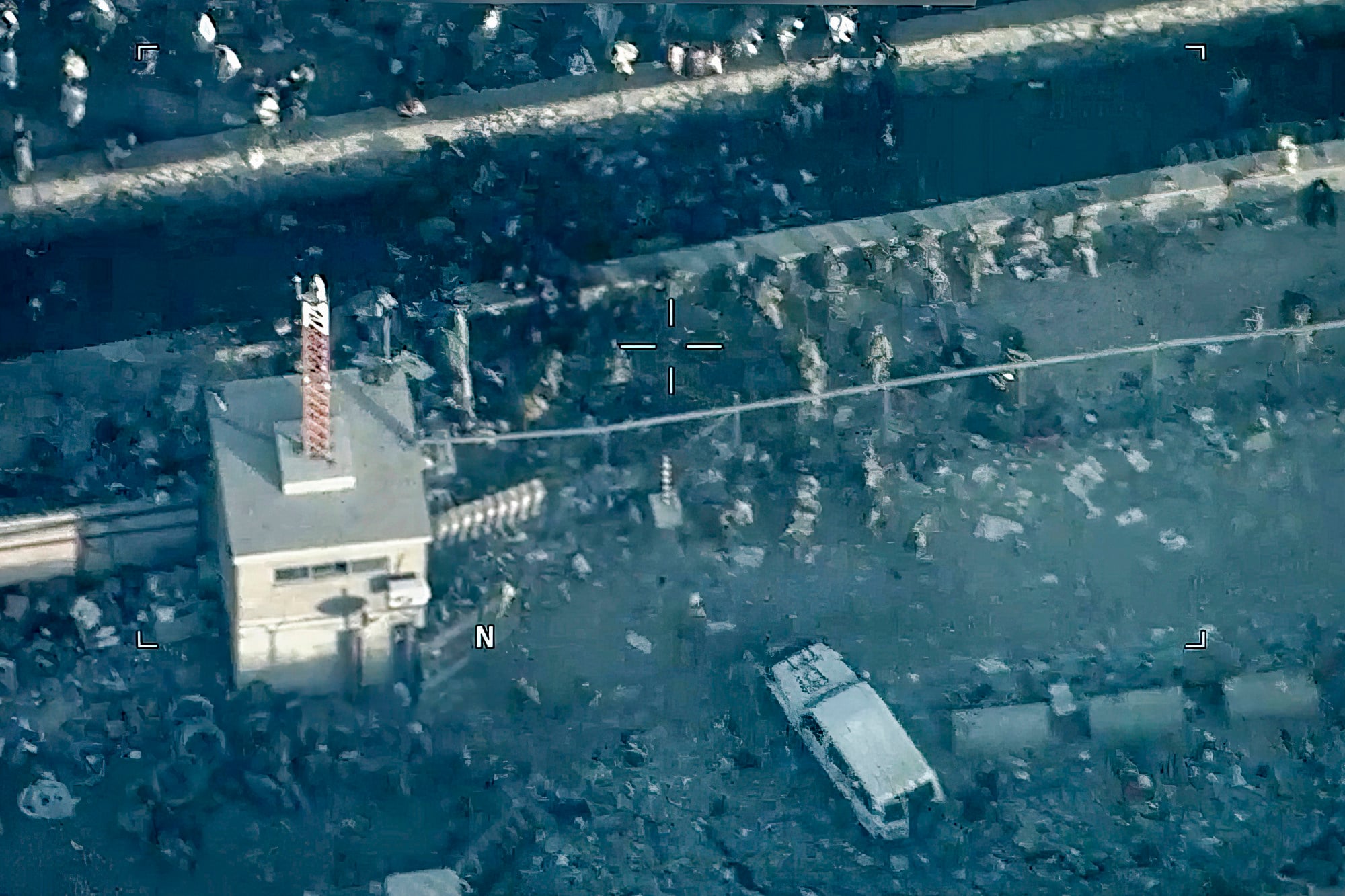 Aattack Taliban kill Isis mastermind behind 2021 Kabul airport attack: US ...