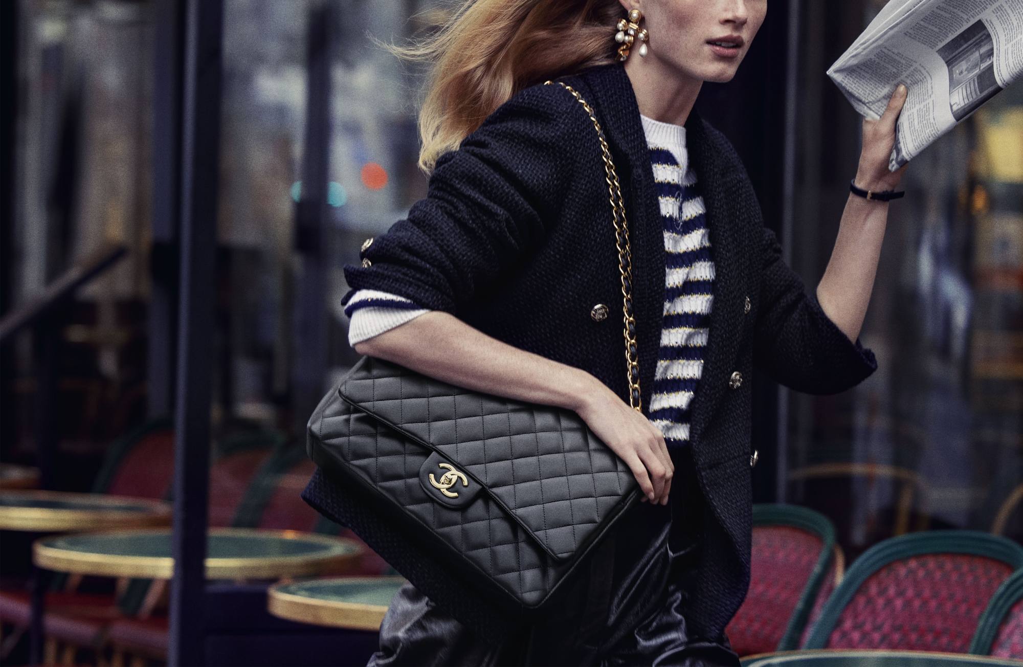 Are luxury bags really a good investment? 7 expert tips, from