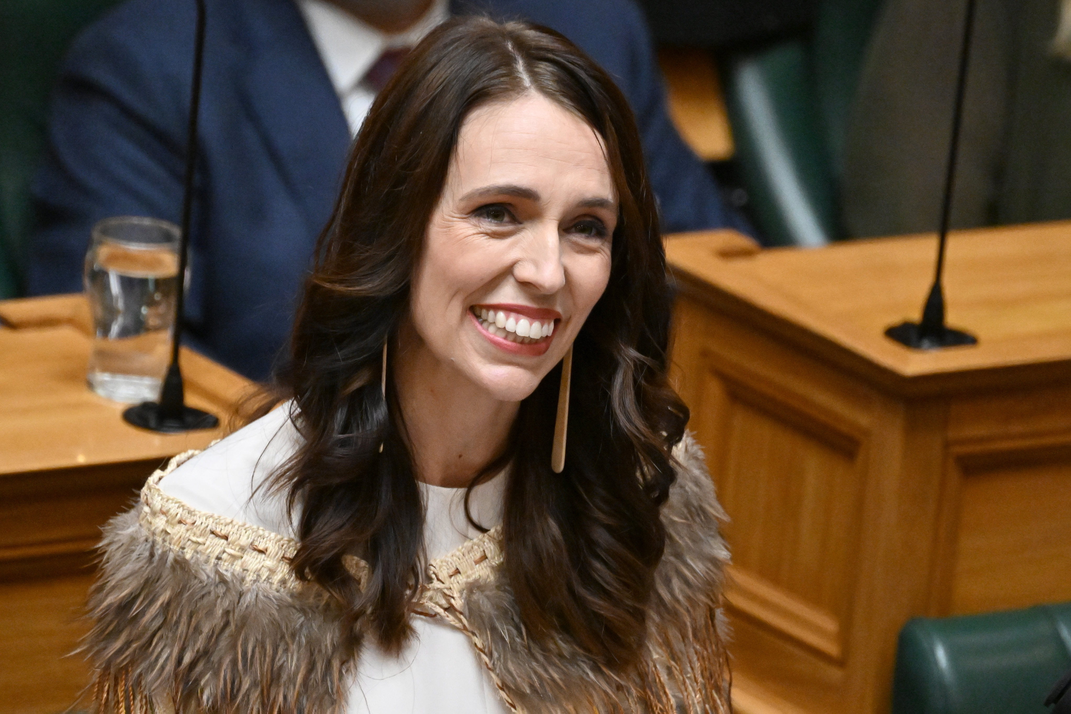 Former New Zealand Prime Minister Jacinda Ardern is to join the Harvard Kennedy School where she will serve as the 2023 Angelopoulos Global Public Leaders Fellow and a Hauser Leader in the school’s Centre for Public Leadership. Photo: dpa