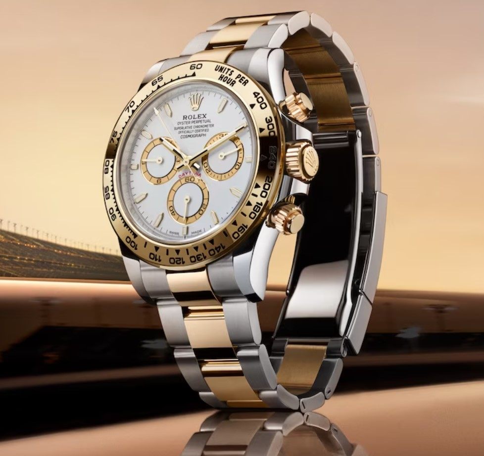 How Much Is A Rolex Daytona Online