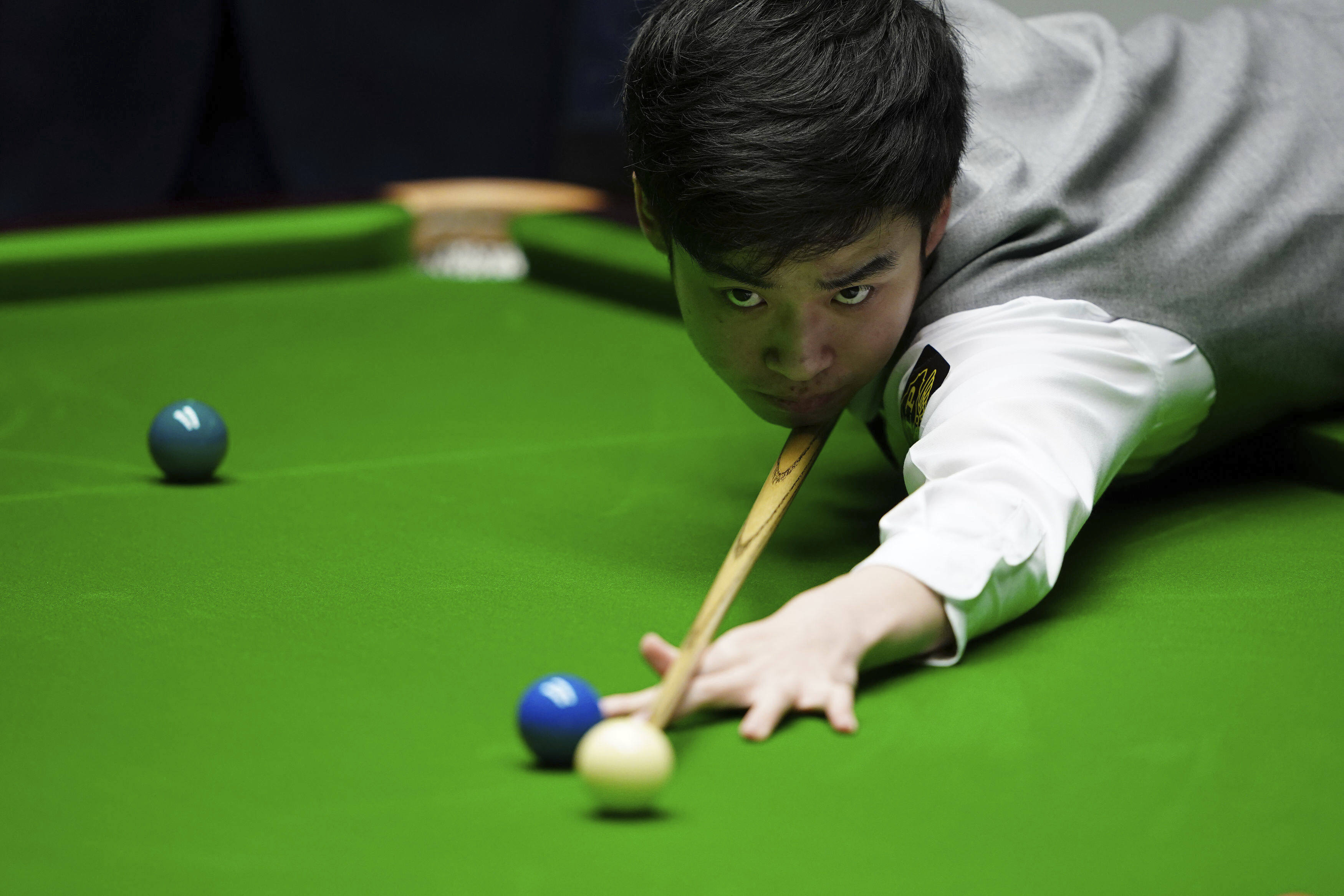 2023 World Snooker Championship schedule: What is today's order of play?