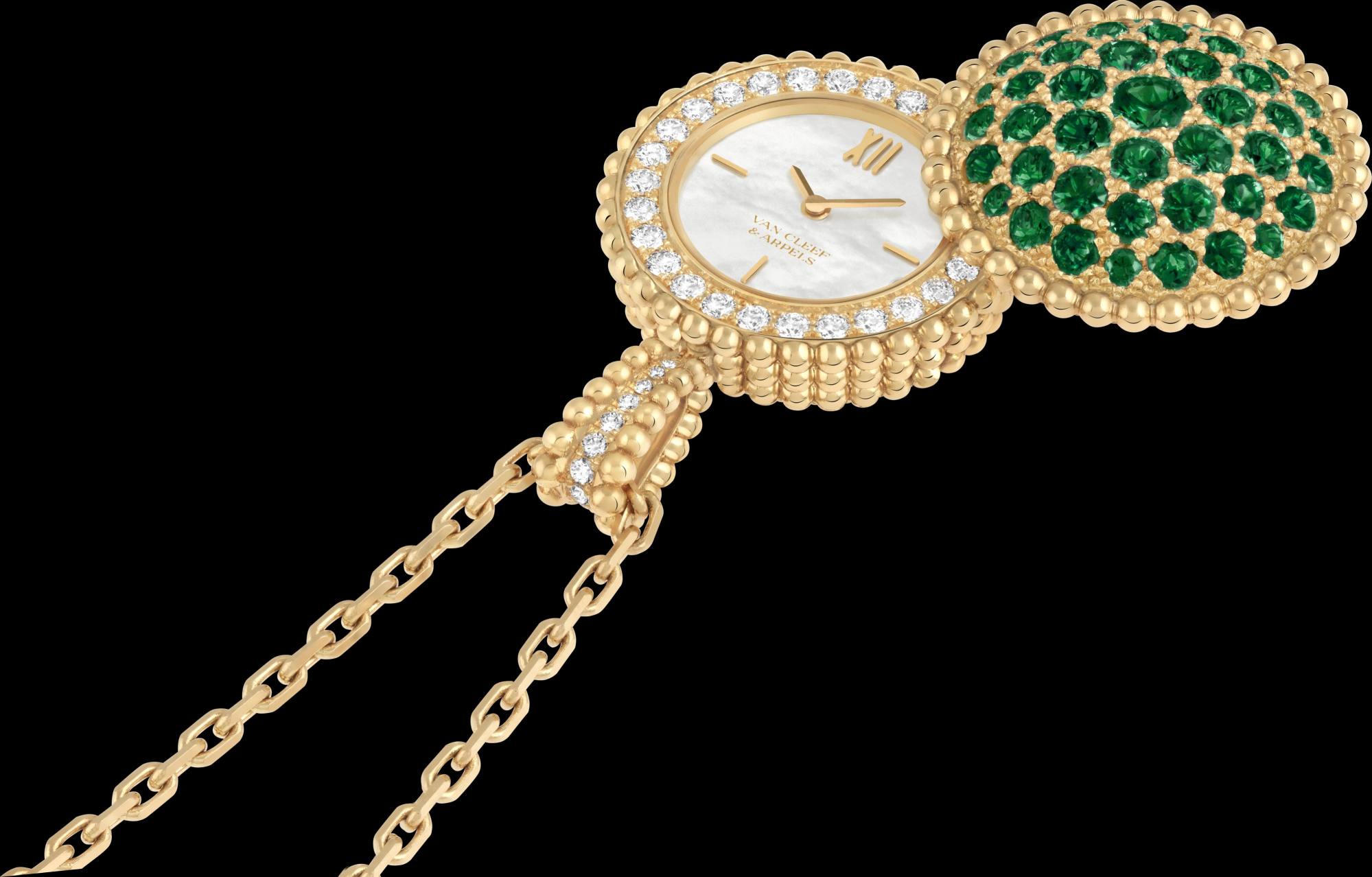 Bulgari Serpenti Misteriosi High Jewellery: A Precious Snake That Cleopatra  Would Have Loved - Quill & Pad