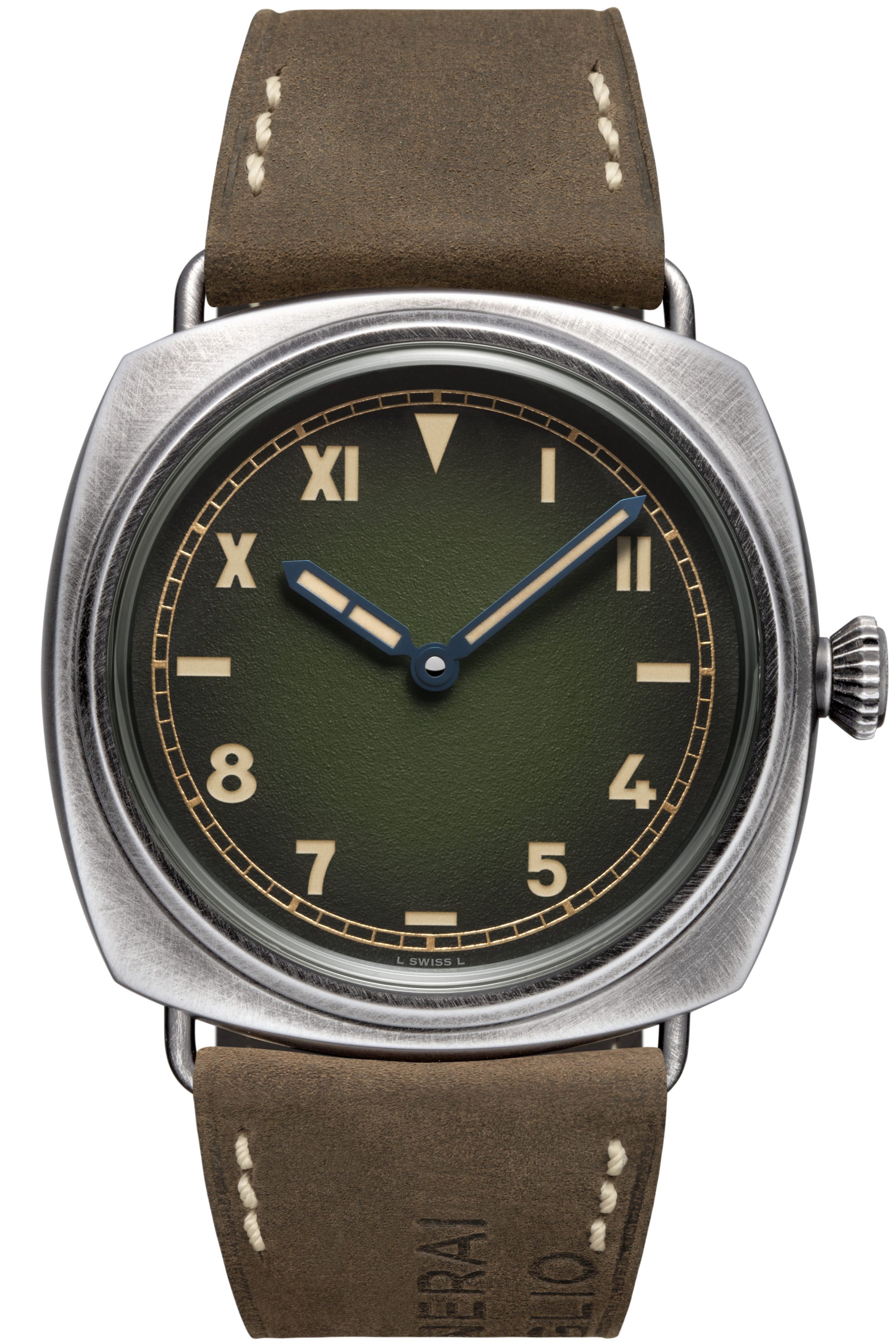 Watches and Wonders Edit Panerai is a brand of communities