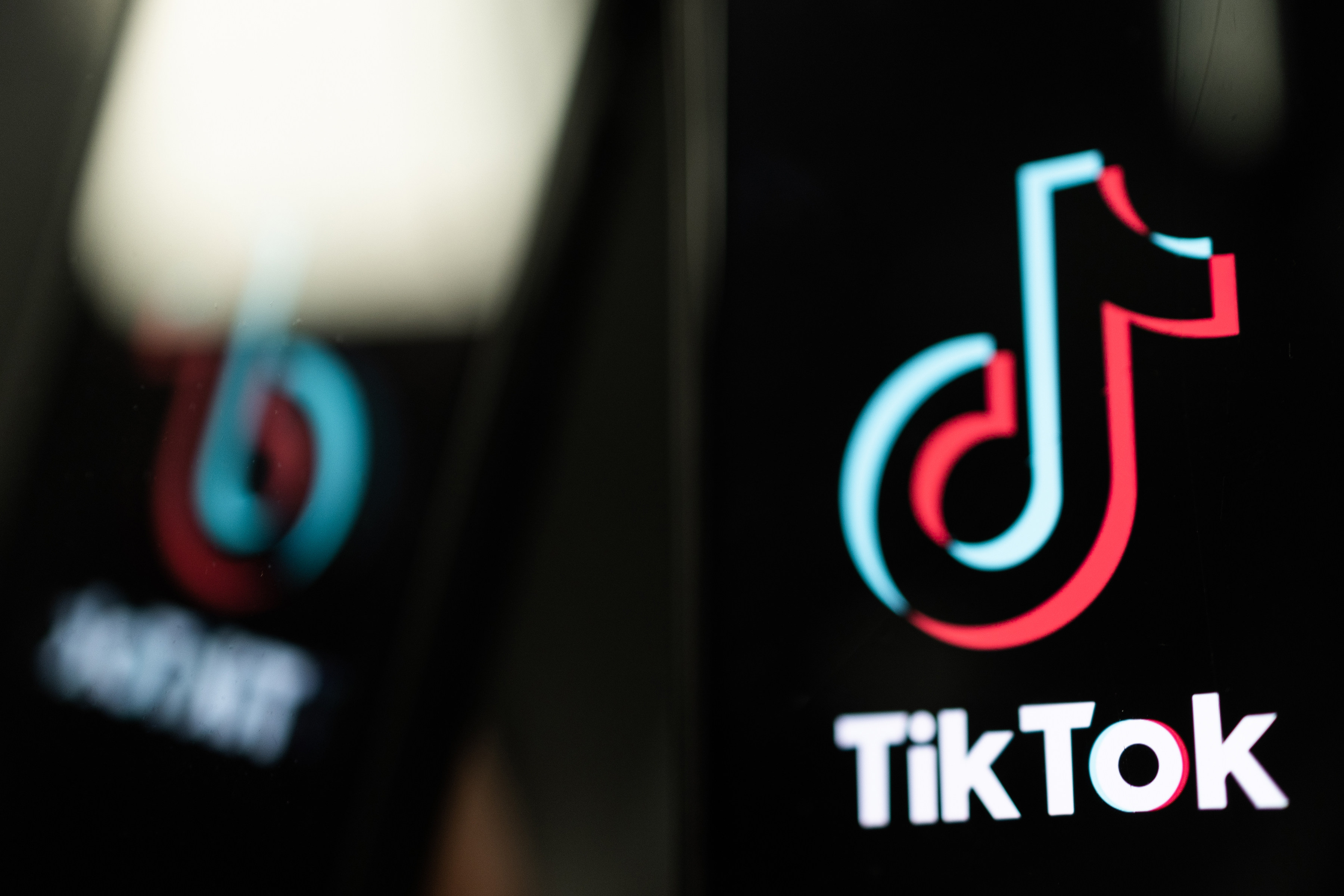 Concerns about TikTok have sparked new efforts in US Congress to boost powers to address it or potentially ban the video sharing app. Photo: Getty Images/TNS
