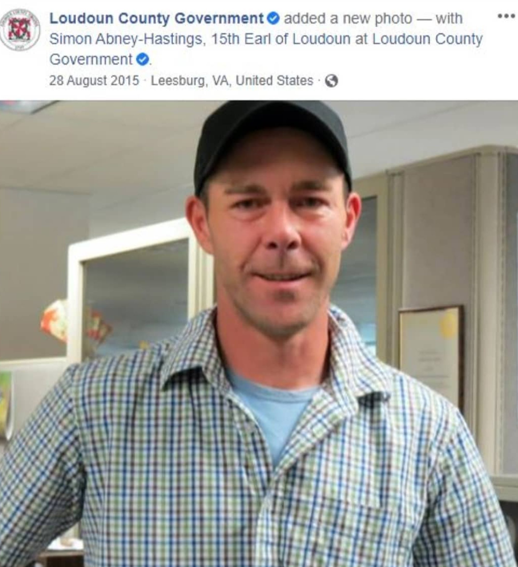 Why a farmhand from the Australian outback is the ‘UK’s real monarch