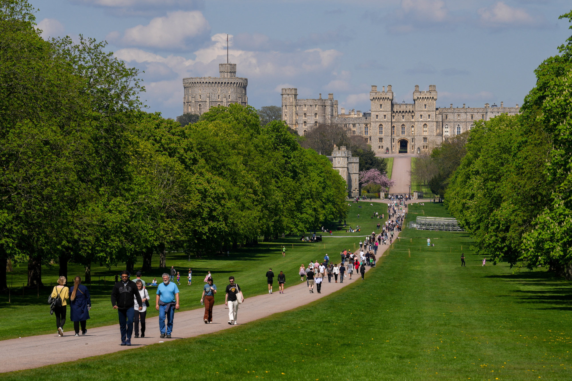 Minority faiths and languages to play prominent debut role in King