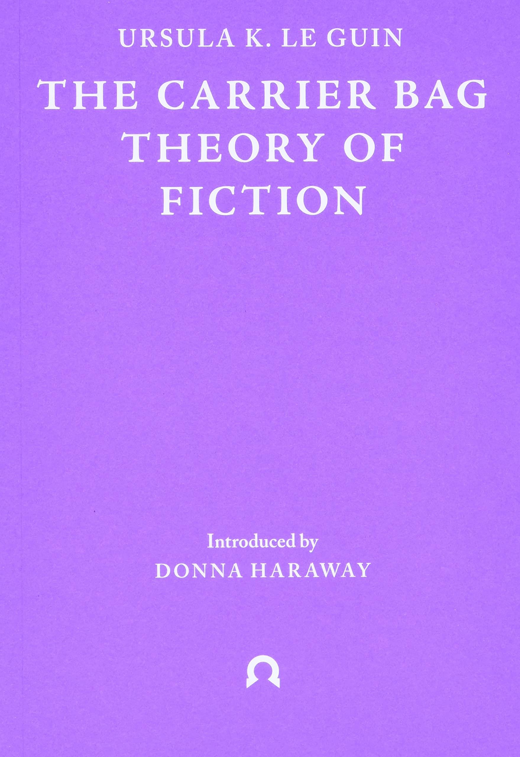 How ‘The Carrier Bag Theory of Fiction’ essay changed the lives of 2 Hong Kong gallerists