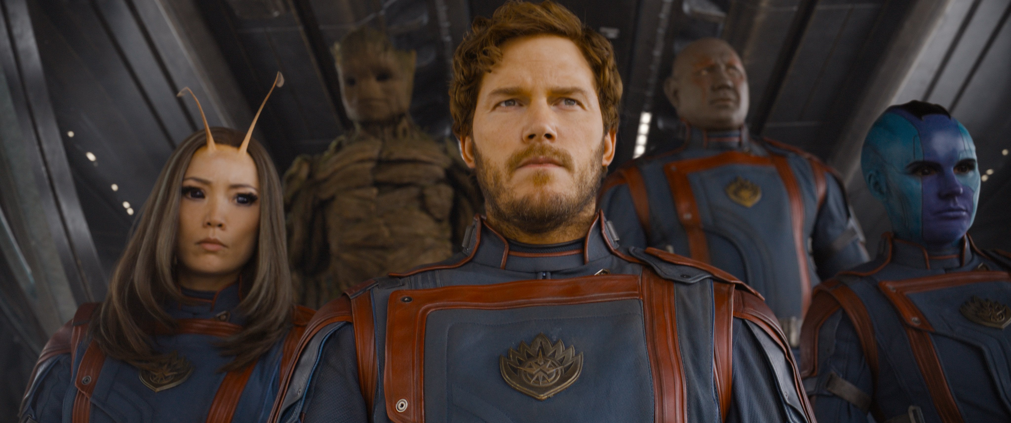 Guardians Of The Galaxy Vol 2: How The Power Stone Changed Star Lord