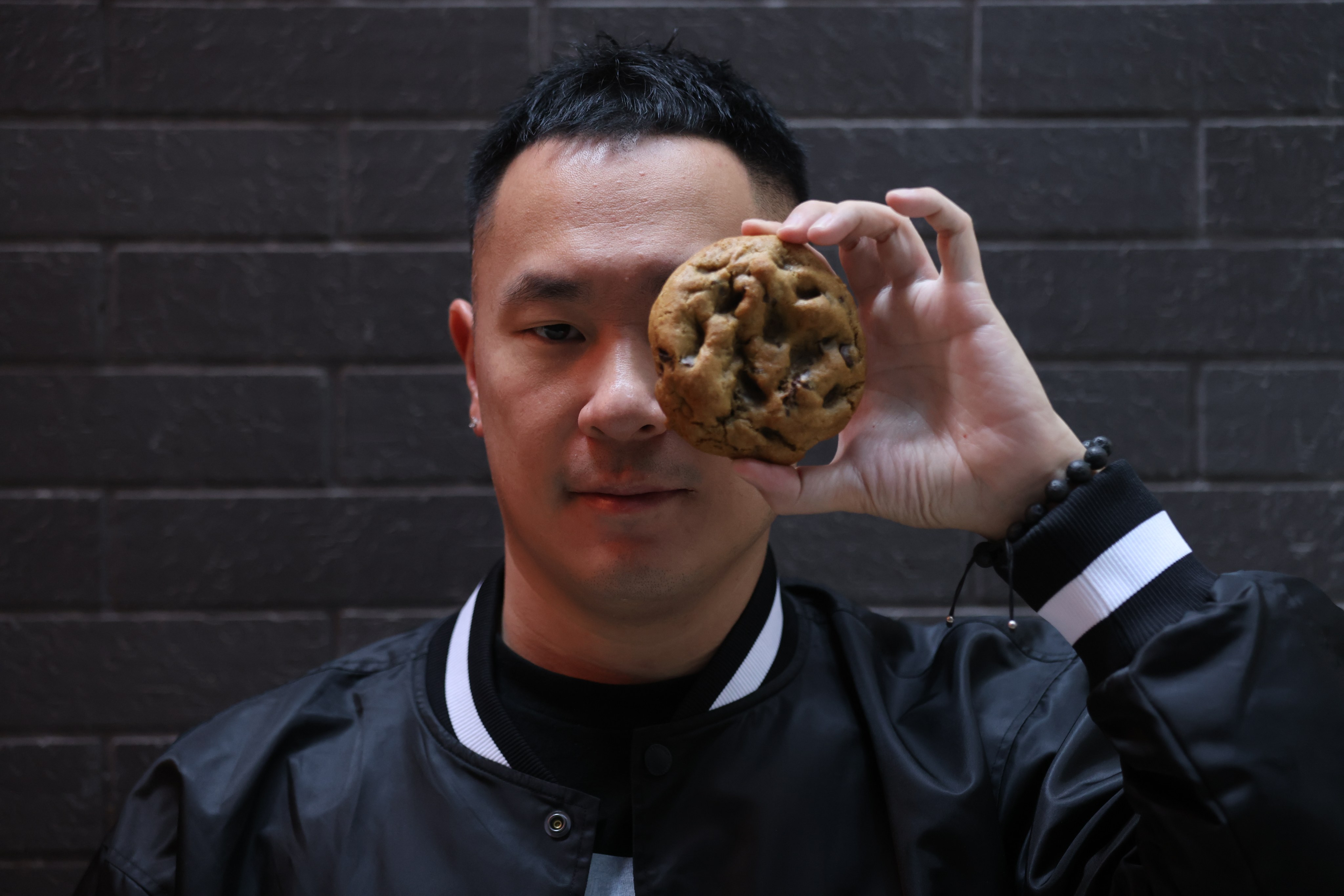 Cookie DPT founder Wil Fang has an entrepreneurial spirit and brings a fashionable sense to all of his business ventures. Photo: Jonathan Wong