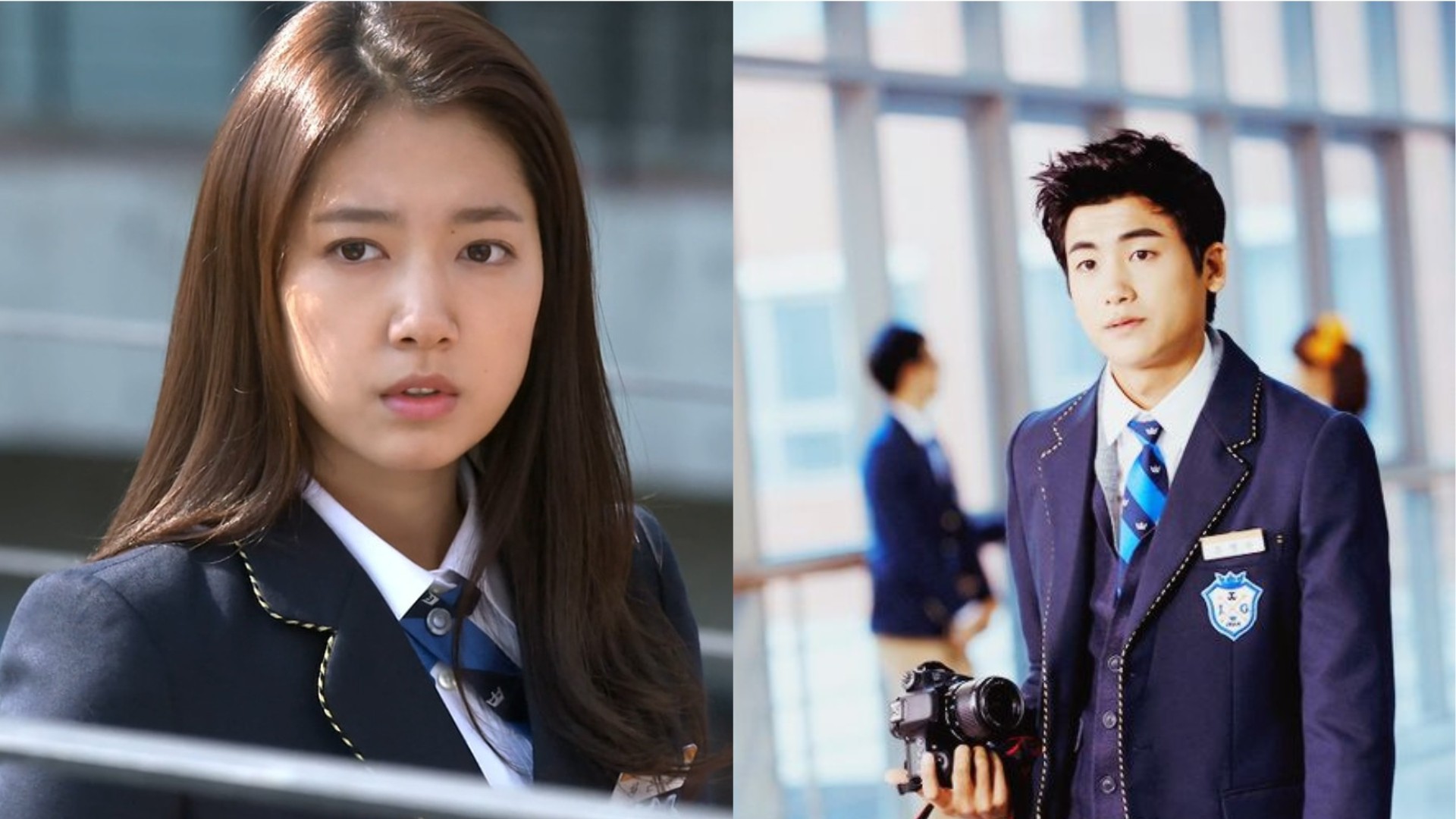 Park Hyung-sik and Park Shin-hye from 'The Heirs' to reunite in K-drama  romcom series, 'Doctor Slump' - YP | South China Morning Post