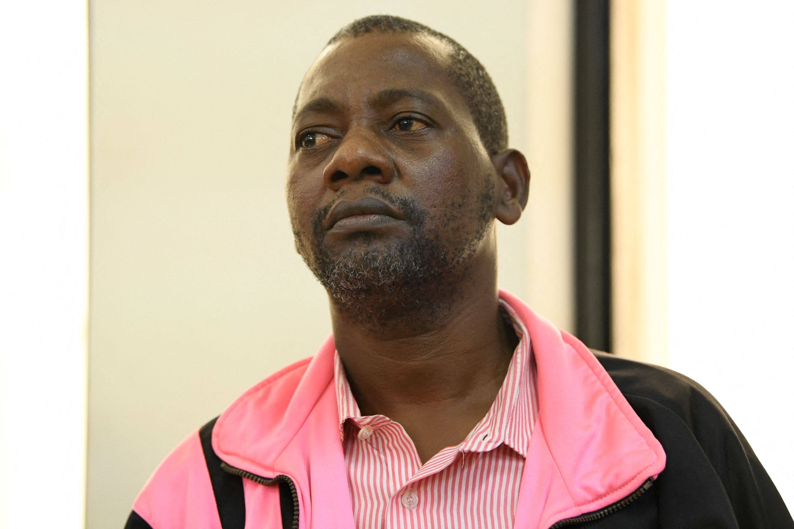 A Kenyan pastor will face terrorism charges, prosecutors said in connection with the deaths of over 100 people found buried in what has been dubbed the “Shakahola forest massacre”. Photo: AFP