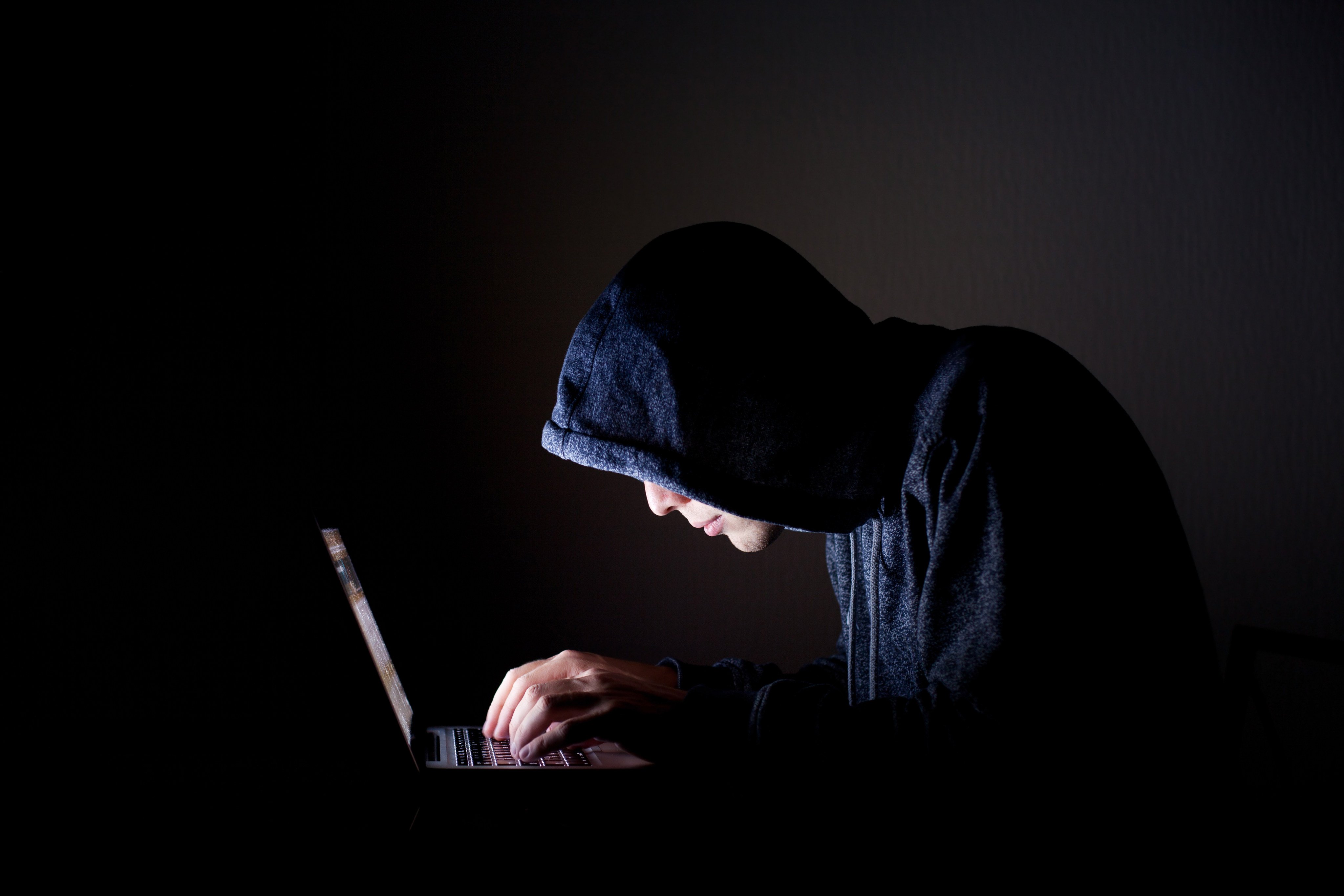 Police found some 100 million email addresses on a device confiscated from the Chinese man. Photo: Shutterstock