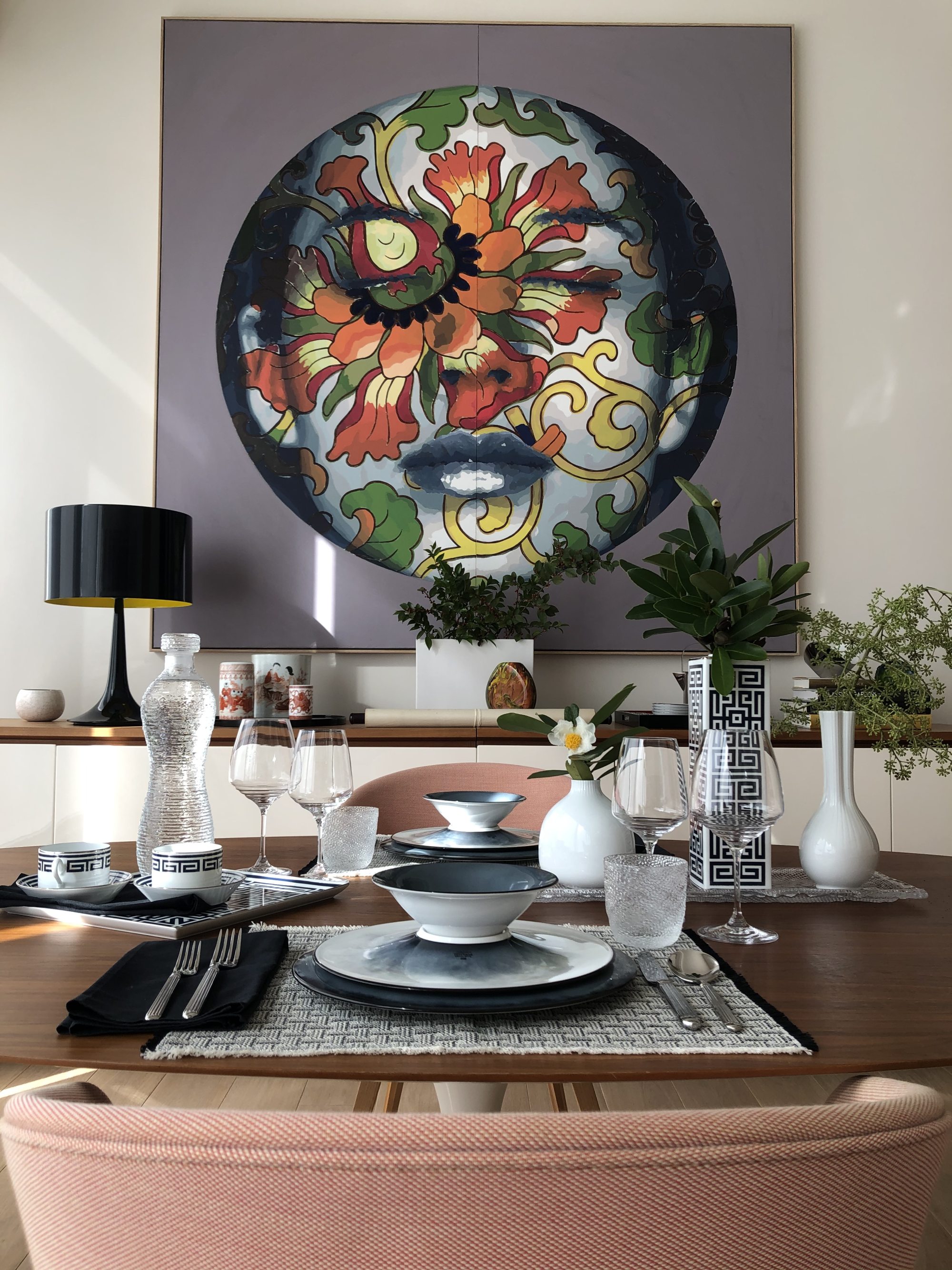 Fresh Look at Seeing The Light Gloomy Penthouse Apartment In Hong Kong Gets