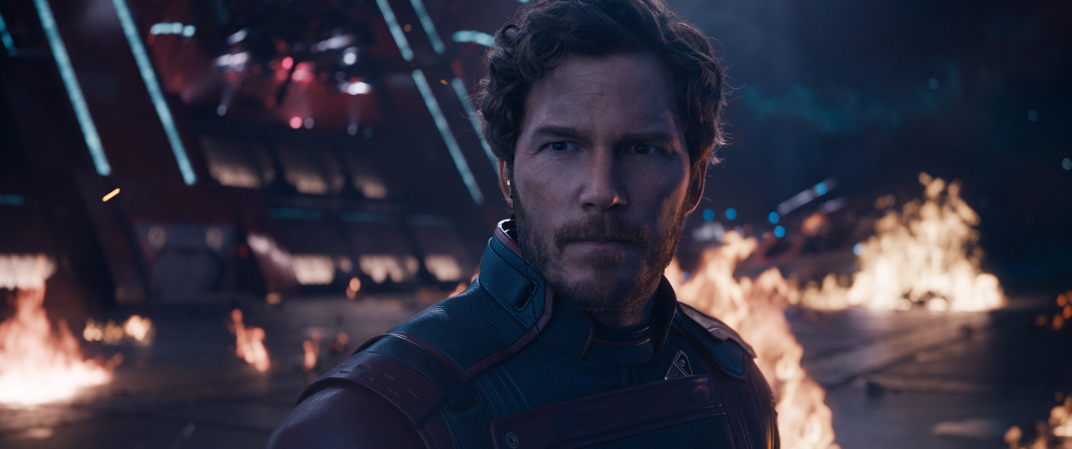 Latest Marvel News: 'The Marvels' Ends Its Box Office Run With Just 7% Of  'Avengers: Endgame's Gross as the McU's Latest Awards Win Is James Gunn's  Last Laugh