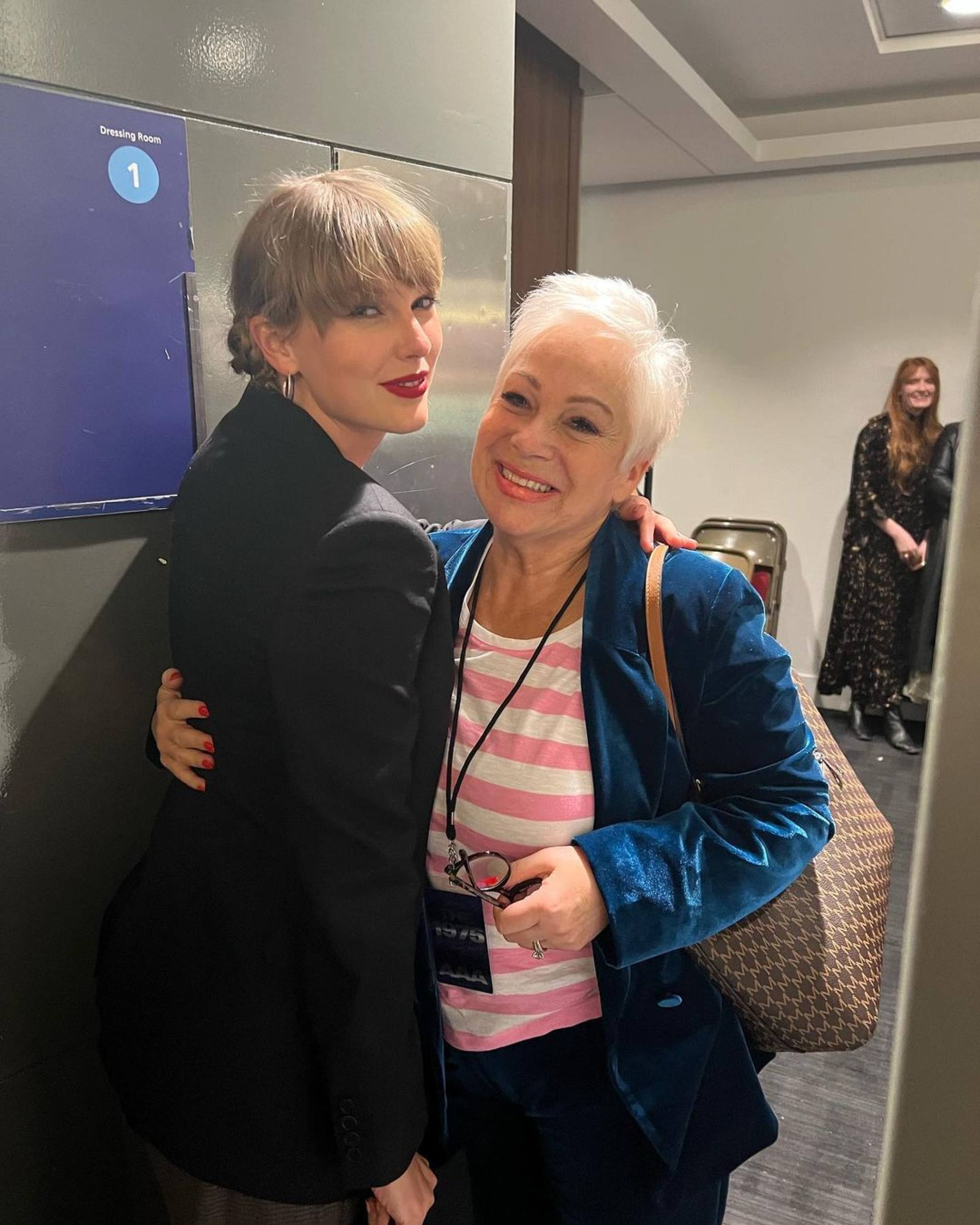 Meet Taylor Swift’s new romance, The 1975’s Matty Healy the country