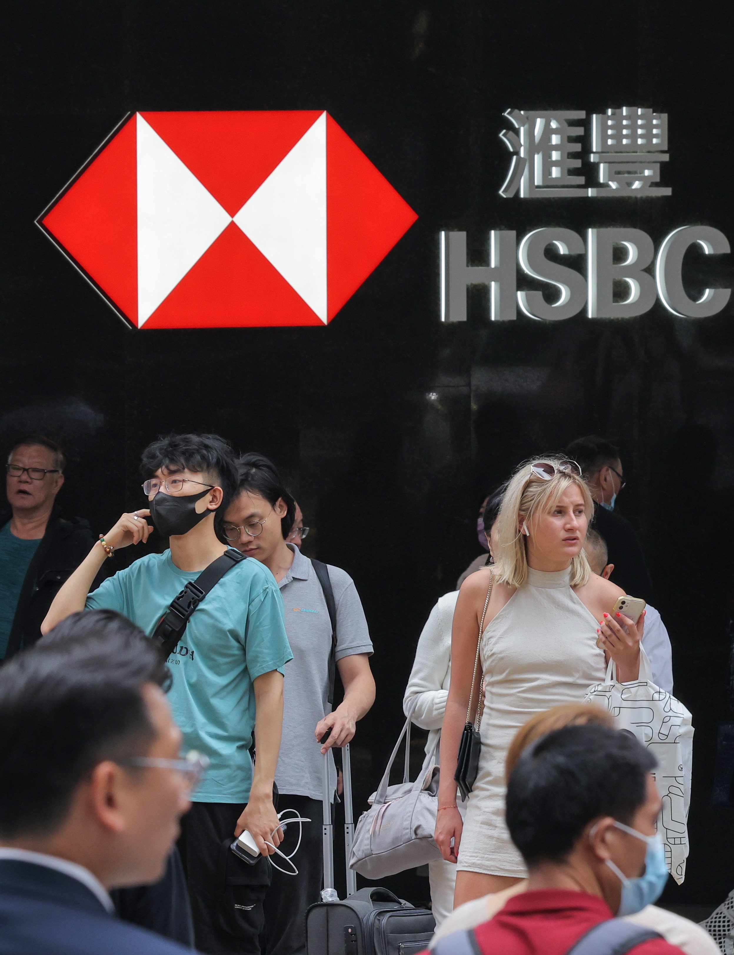 Minority shareholders had called for the bank to consider radical change, including an overhaul of its structure. Photo: Jelly Tse