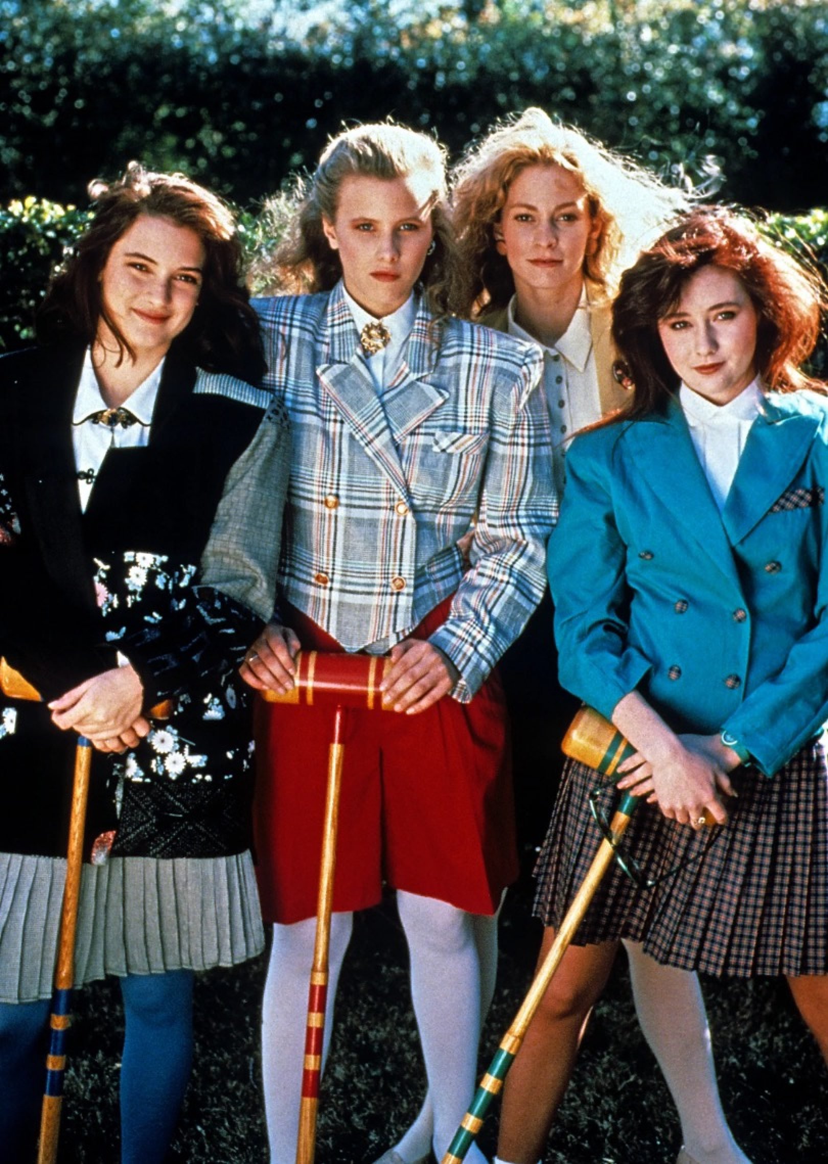 Heathers Sezon 1 2018 data premiery odcinki Filmweb