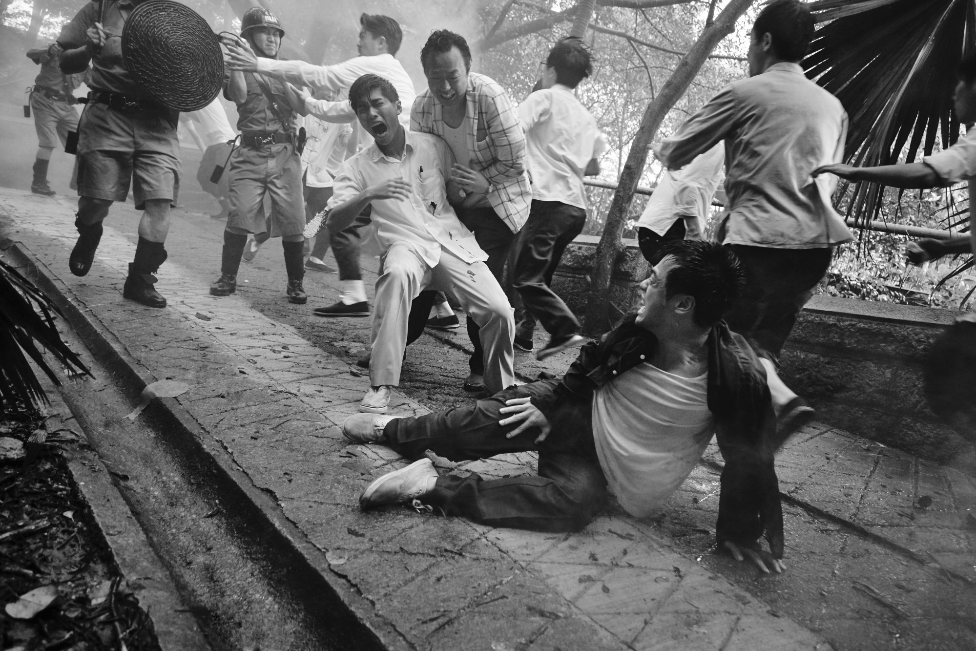 ‘These days, anyone can call themselves actors’: why Chan Kin-long ...